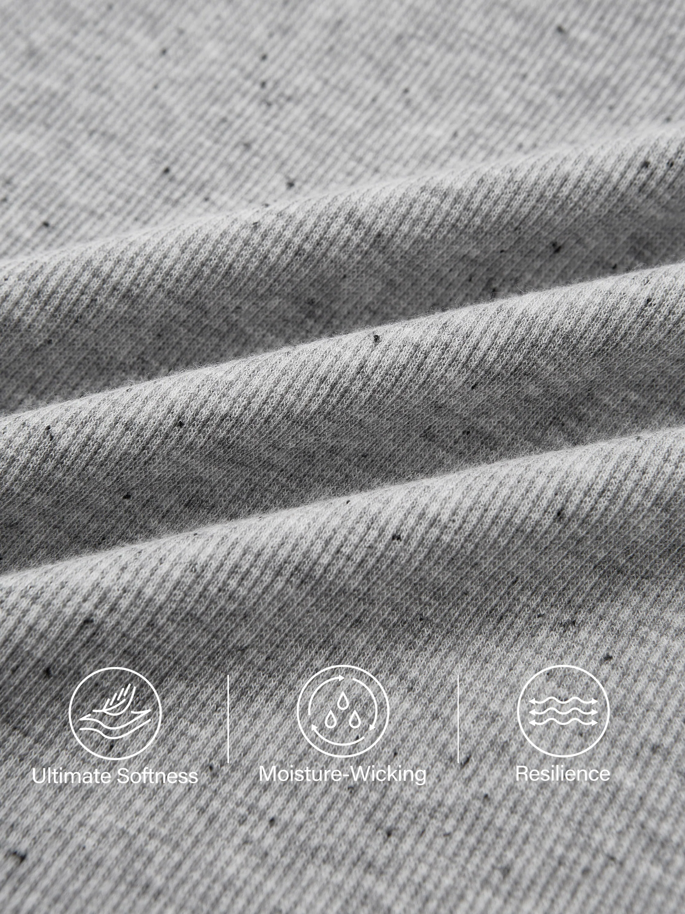 V-neck Cotton Bra Tank