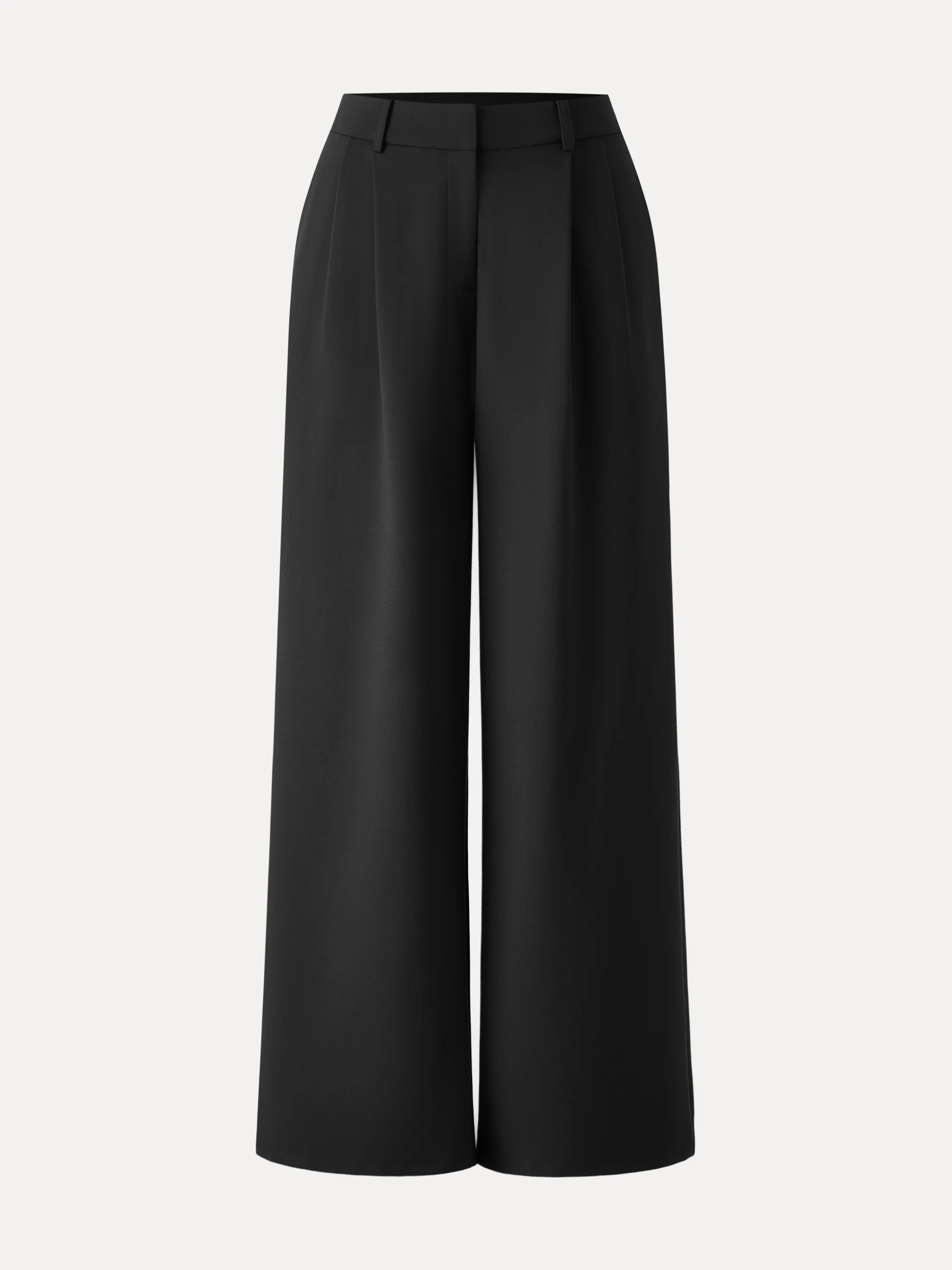 Breezy Wide Leg Pant with Pockets