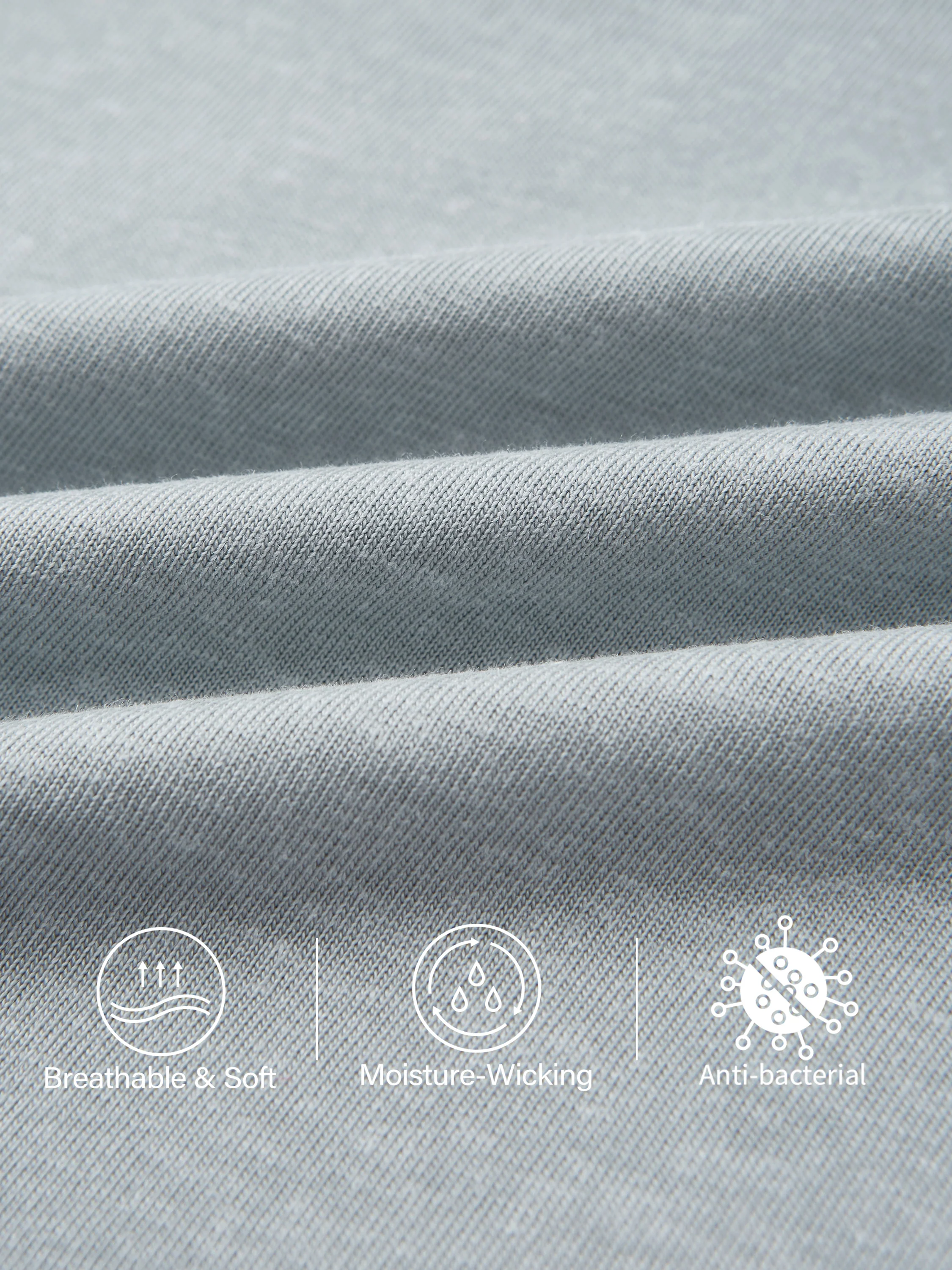 Cotton-Linen-Luxe Cropped Boatneck Brami Tank