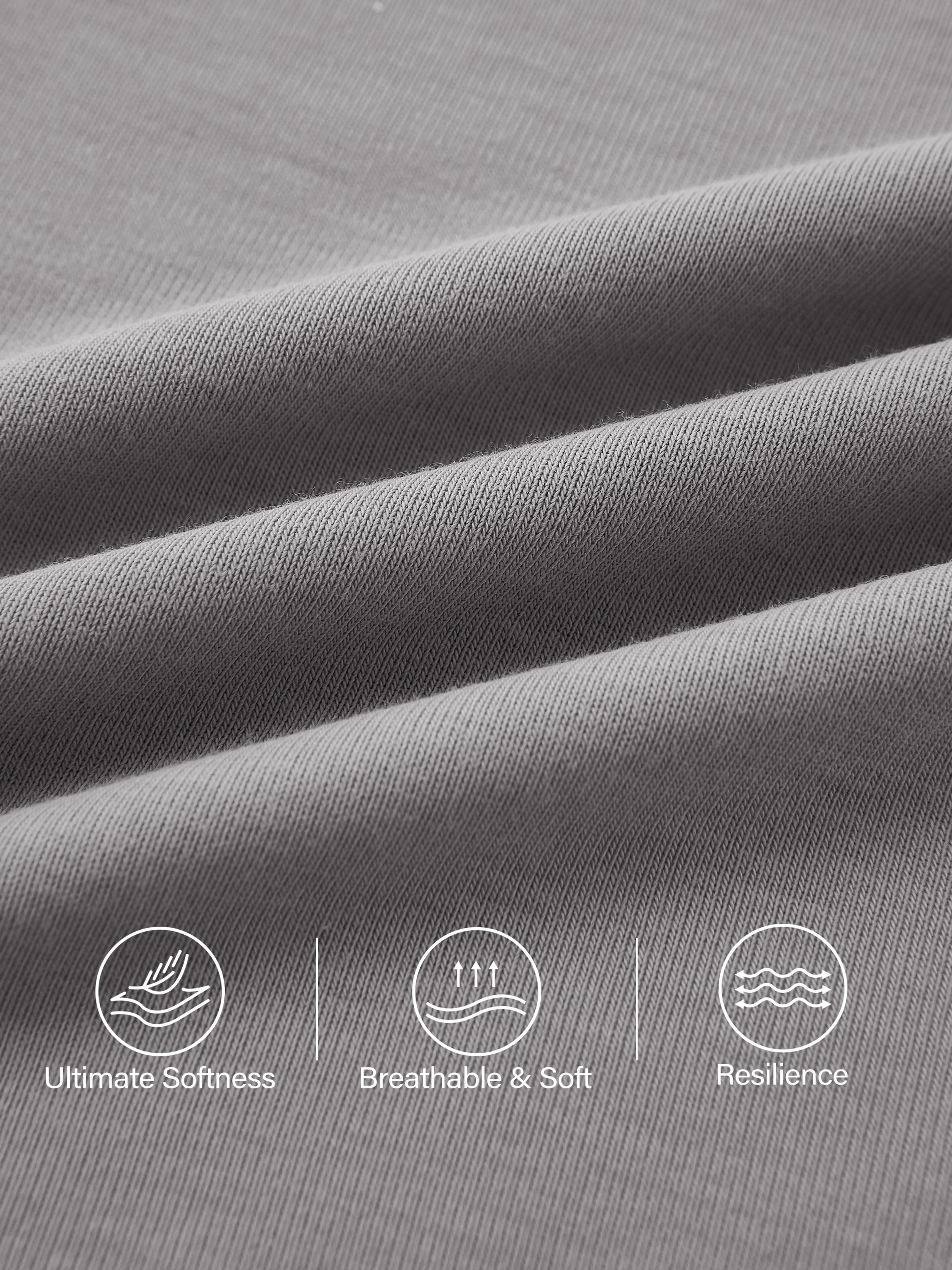 V-neck Long Sleeve Breathable Bra