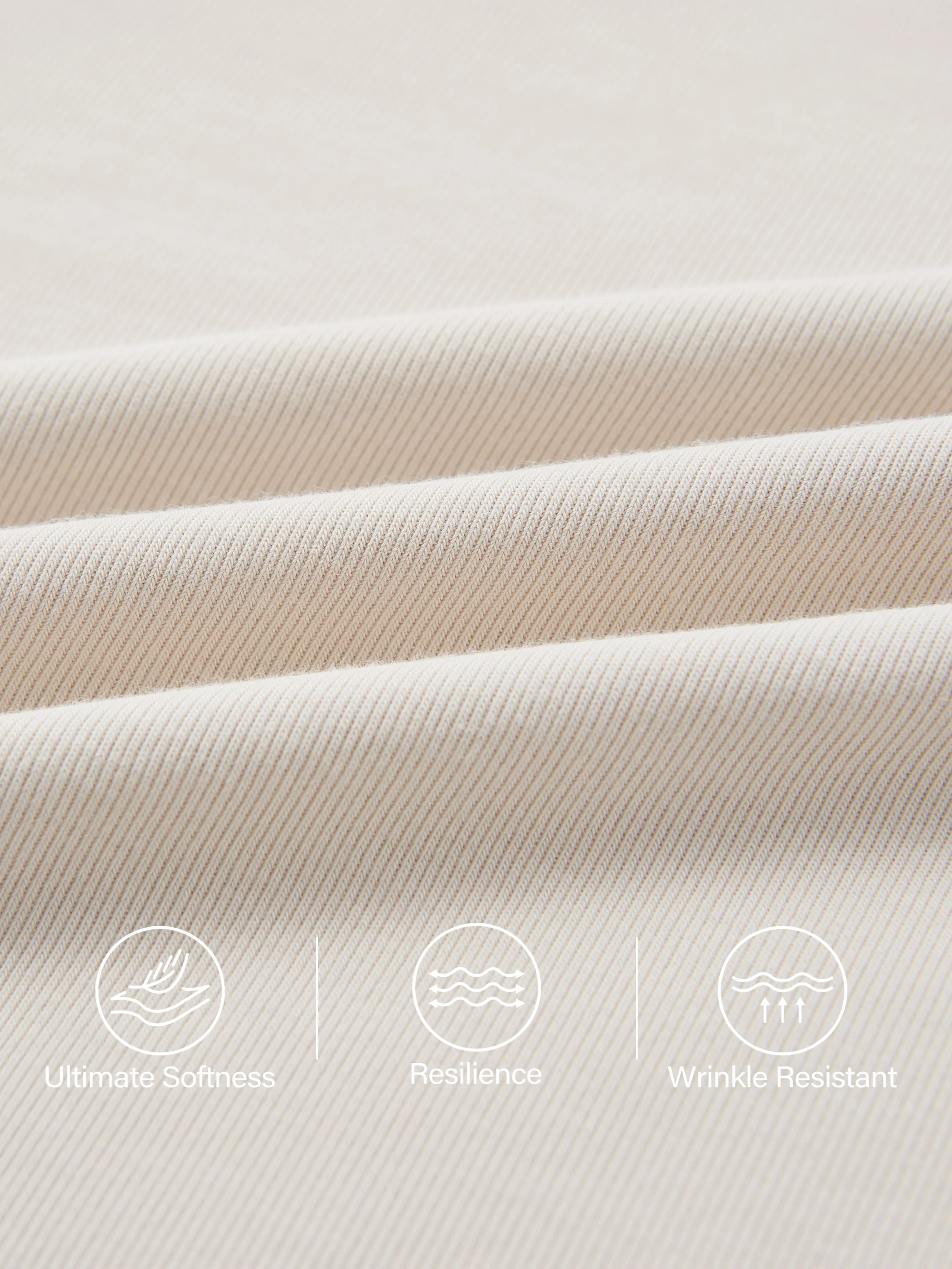 Flowing Side - Ruched A - line Midi Skirt