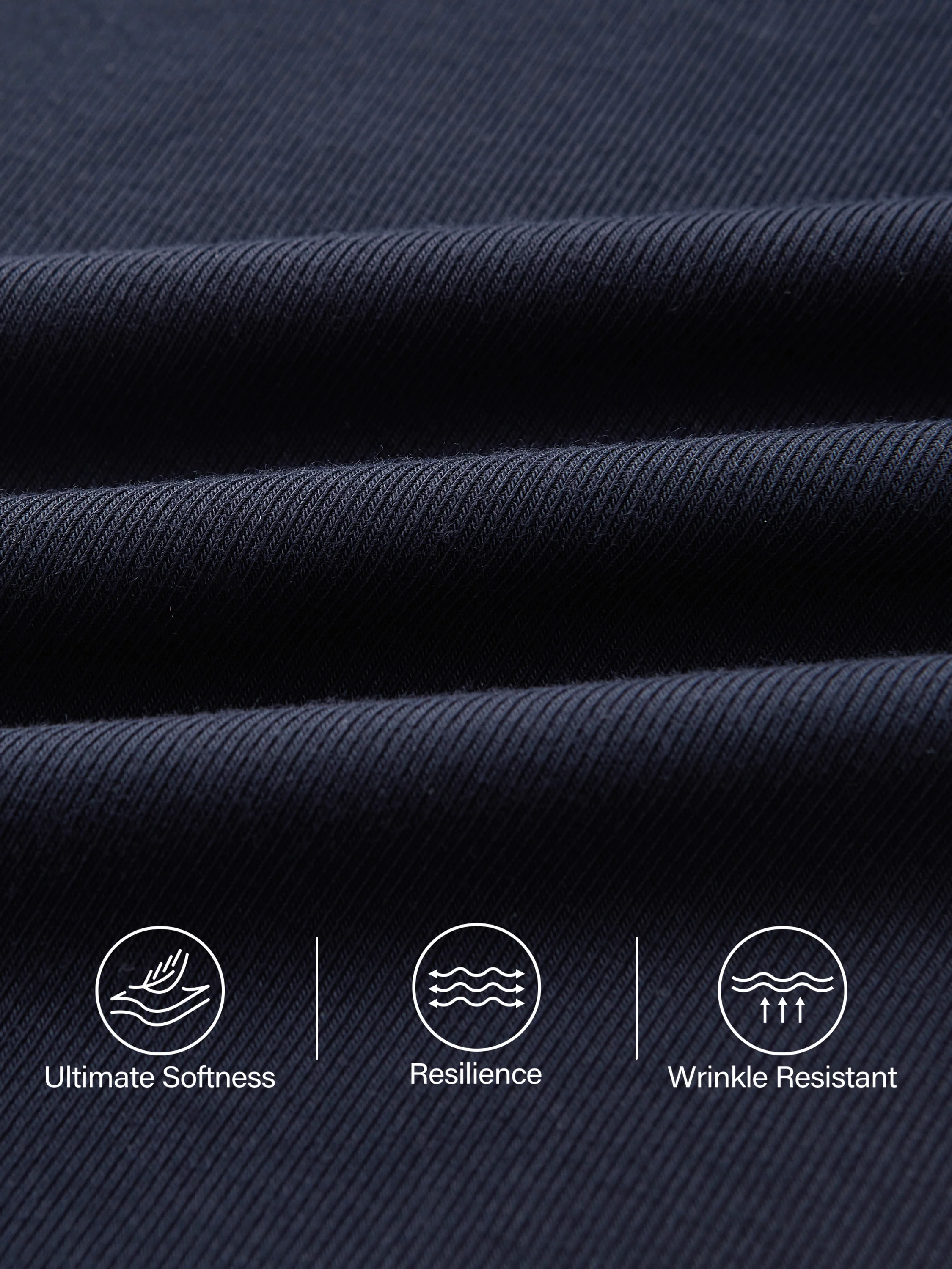 2-Piece Set: Multi-Wear Versatile Neckline Bra Top & Flowy Side-Ruched A-Line Midi Skirt