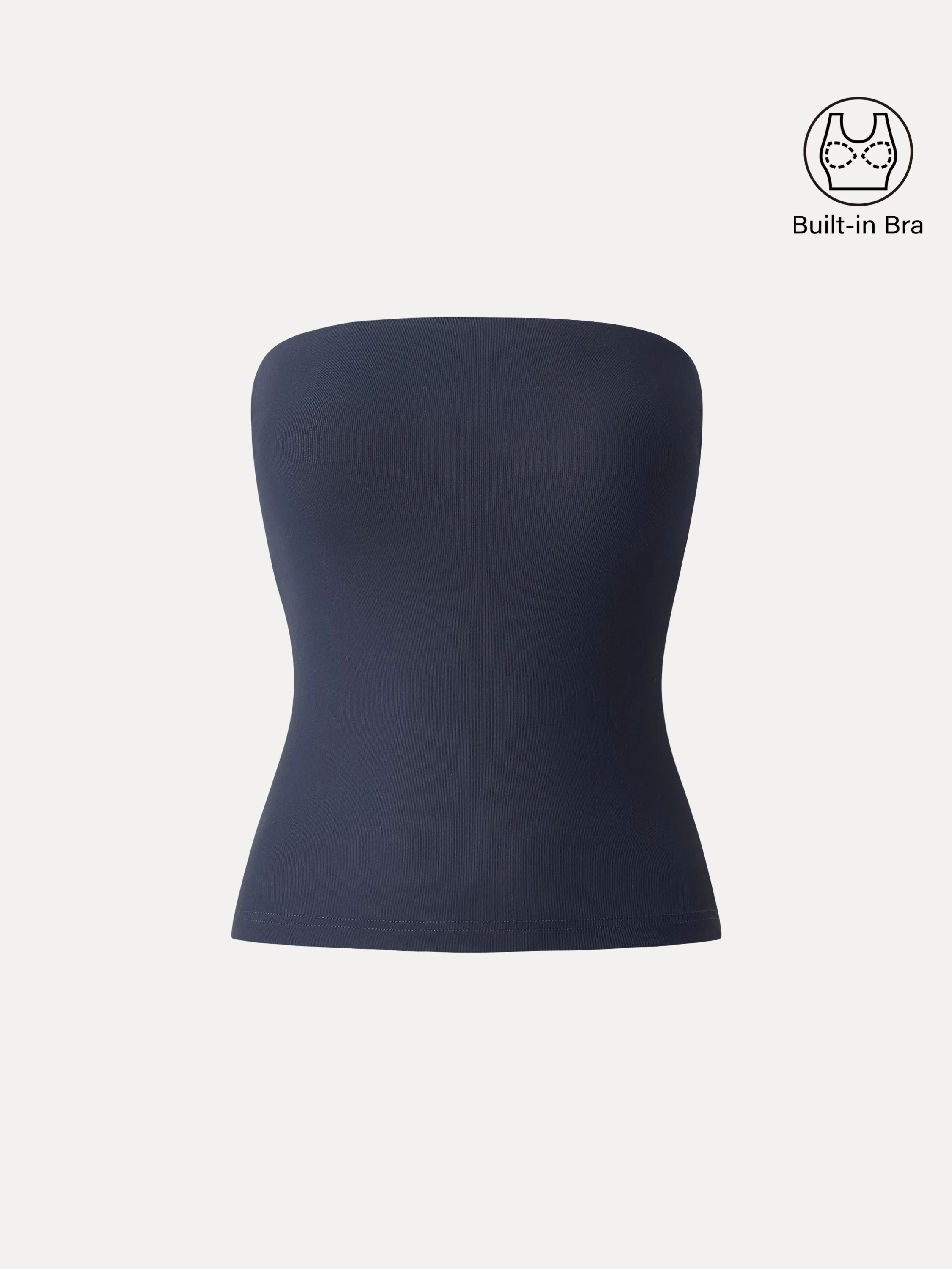Non-slip Tube Top