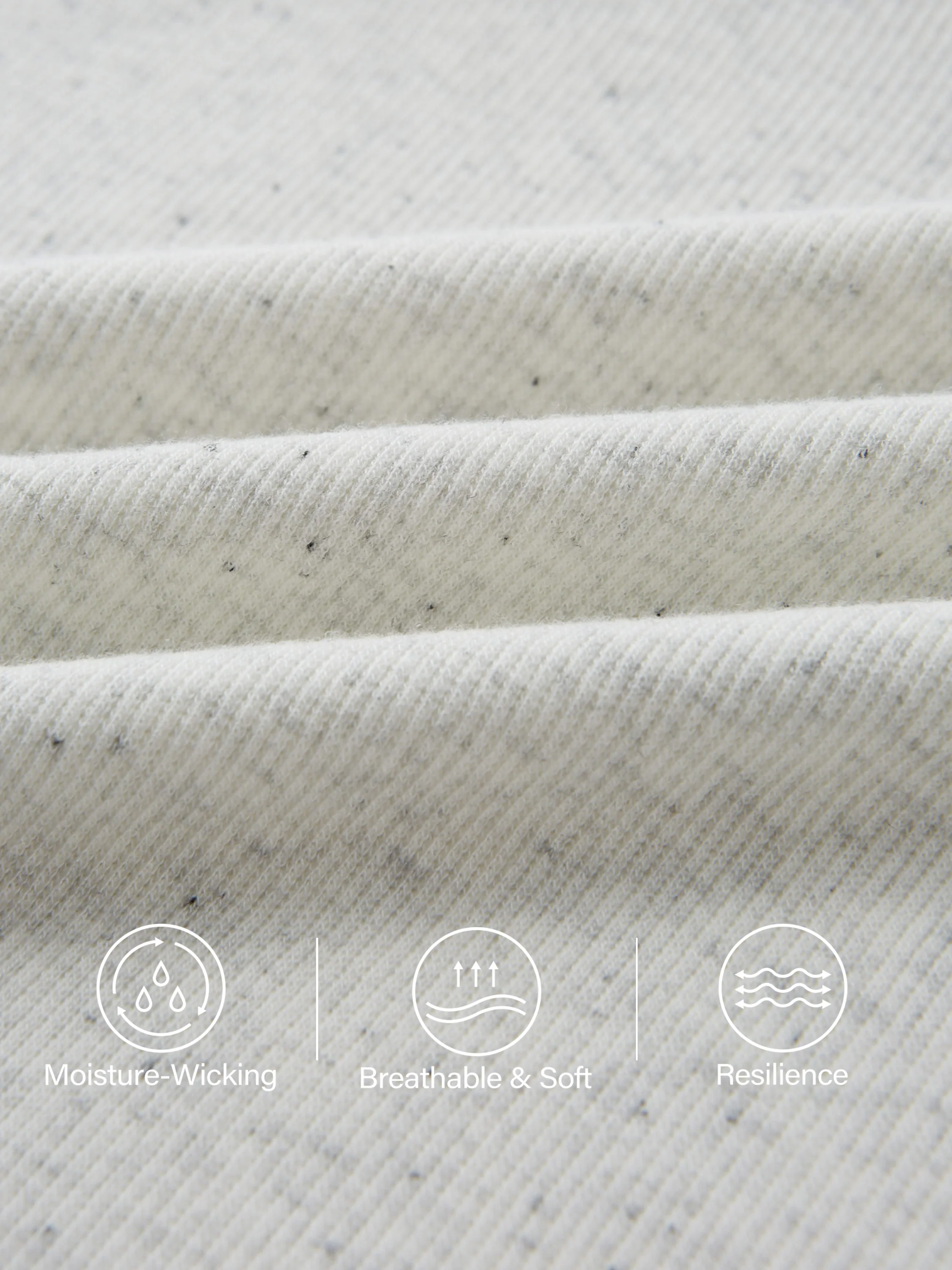 Boatneck 3/4 Sleeve Brami Top