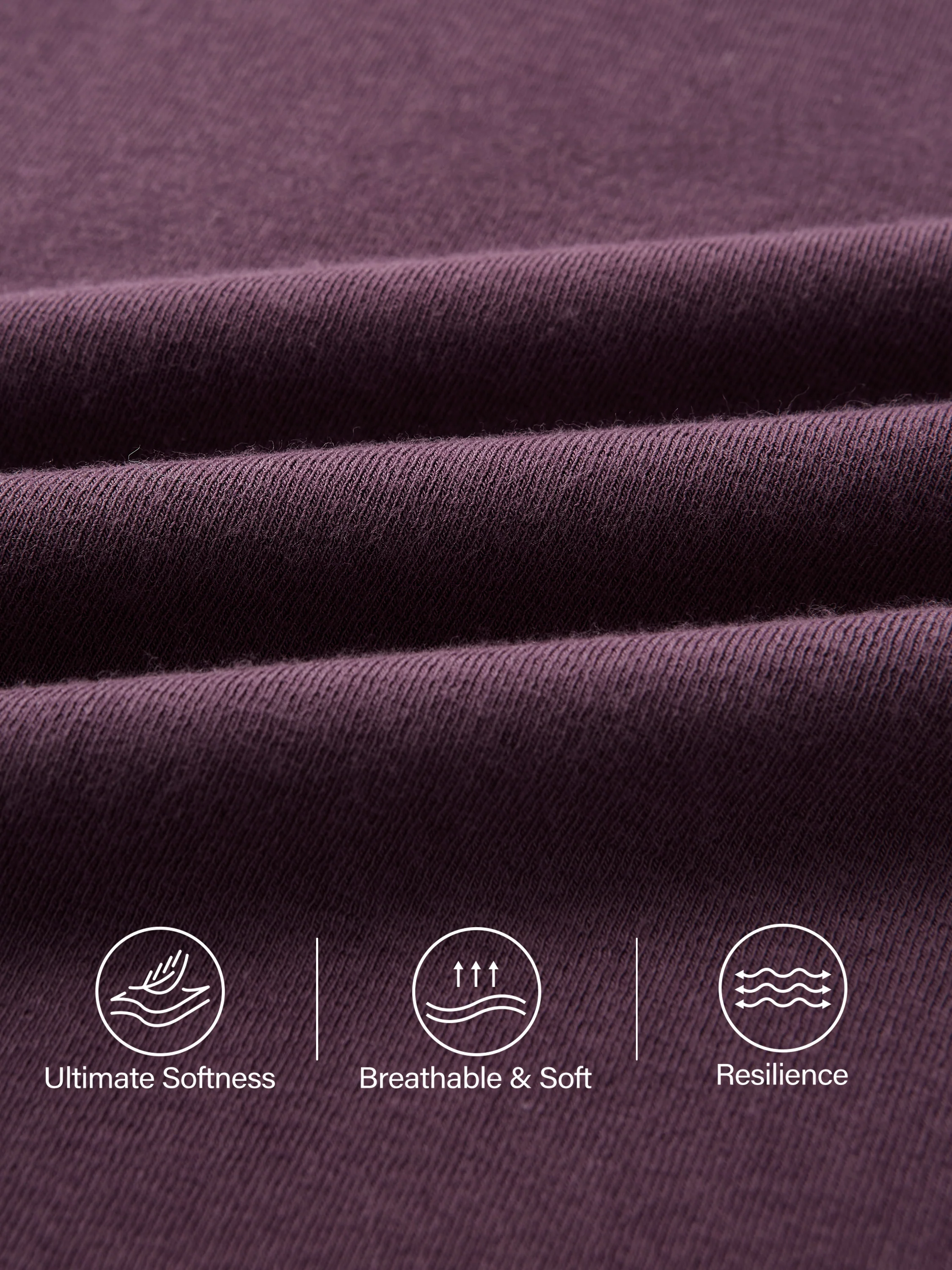 2Pcs Set V-neck Long Sleeve Top & A-line Midi Skirt with Zippered Pockets