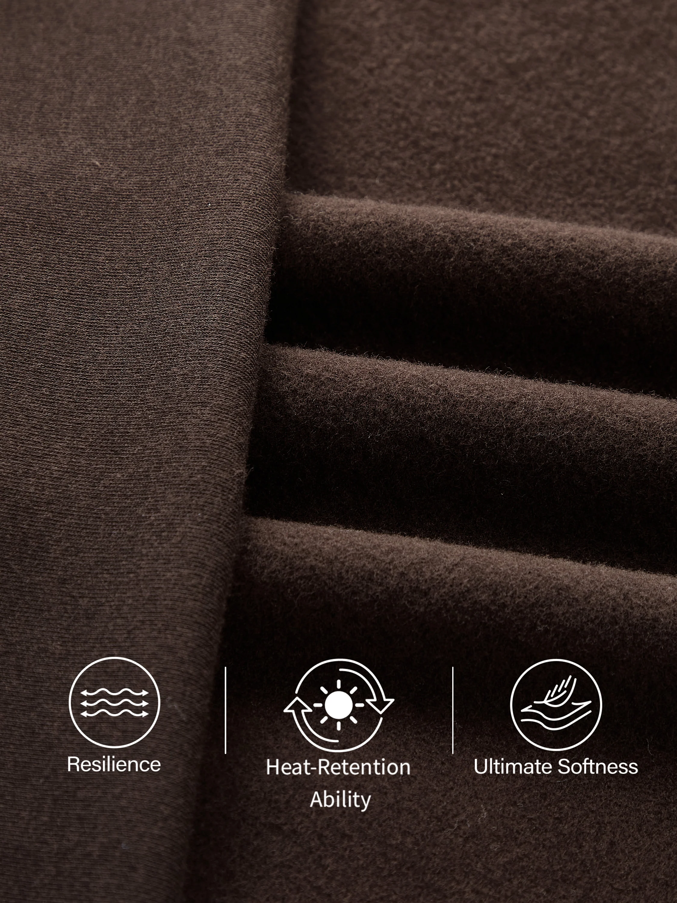 Heat-Tech Ruched Side Pencil Maxi Skirt