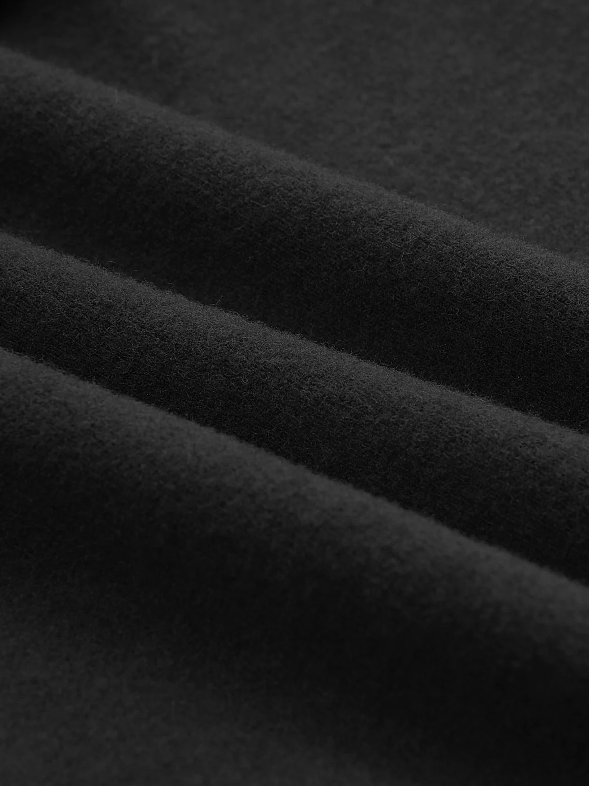 Open Back Mid-length Dress