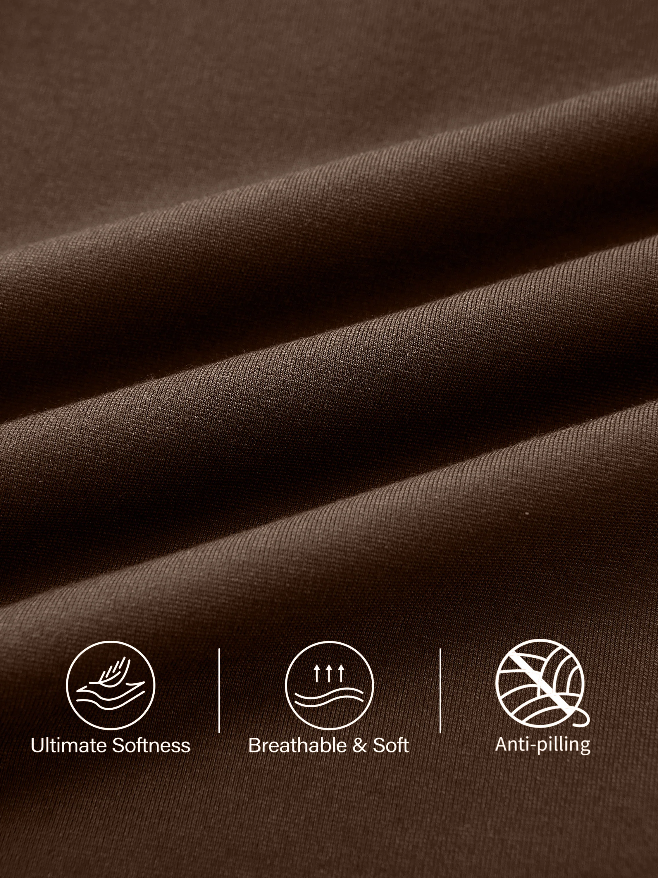 Mid Rise Pull-on A-line Skirt with Pockets