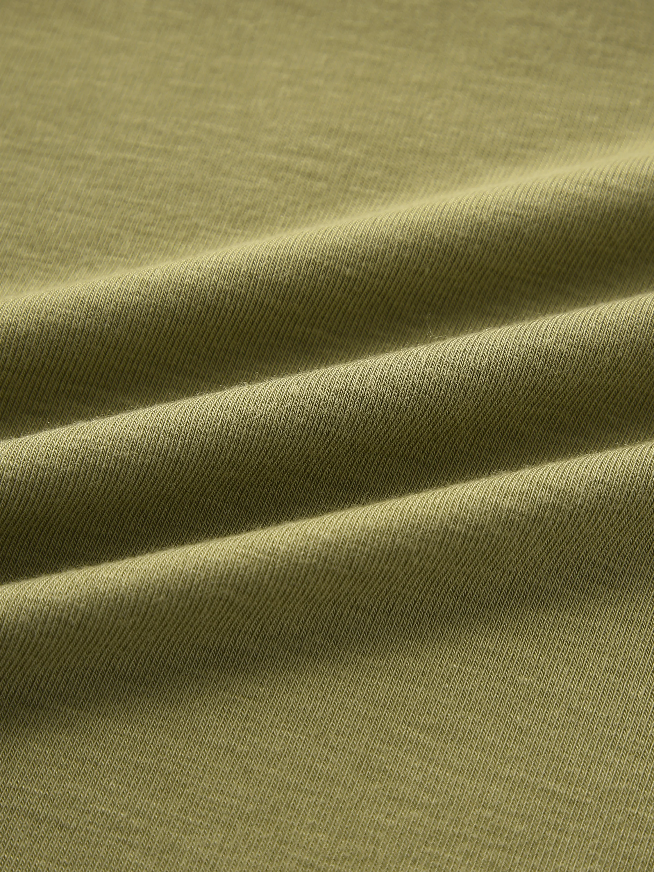 Cooling Open-Back Bandless Mini Dress with Bra Feature