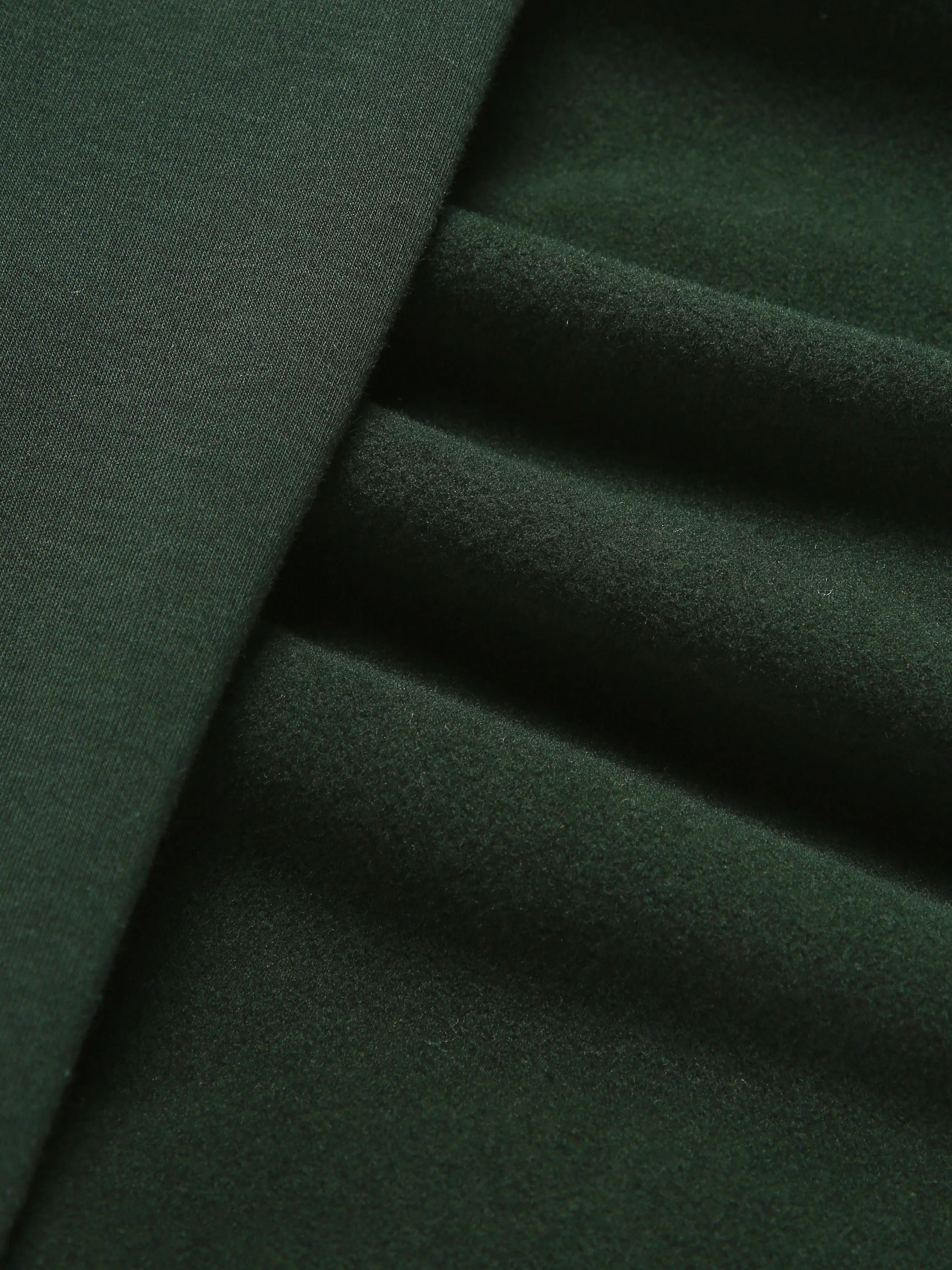 Thermal Wrap Long Sleeve Top