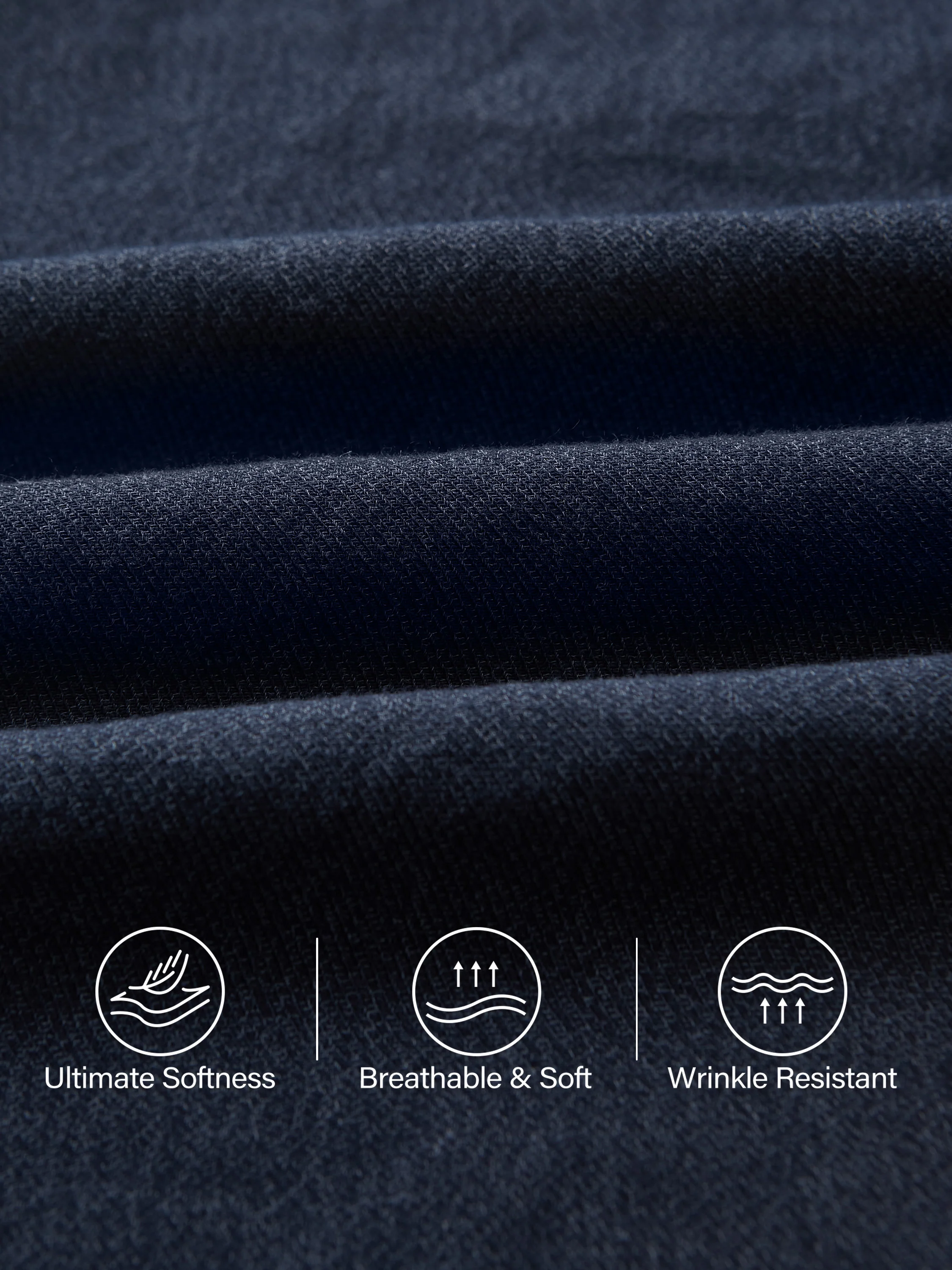 Linen Mid Rise Flared Pant with Pockets