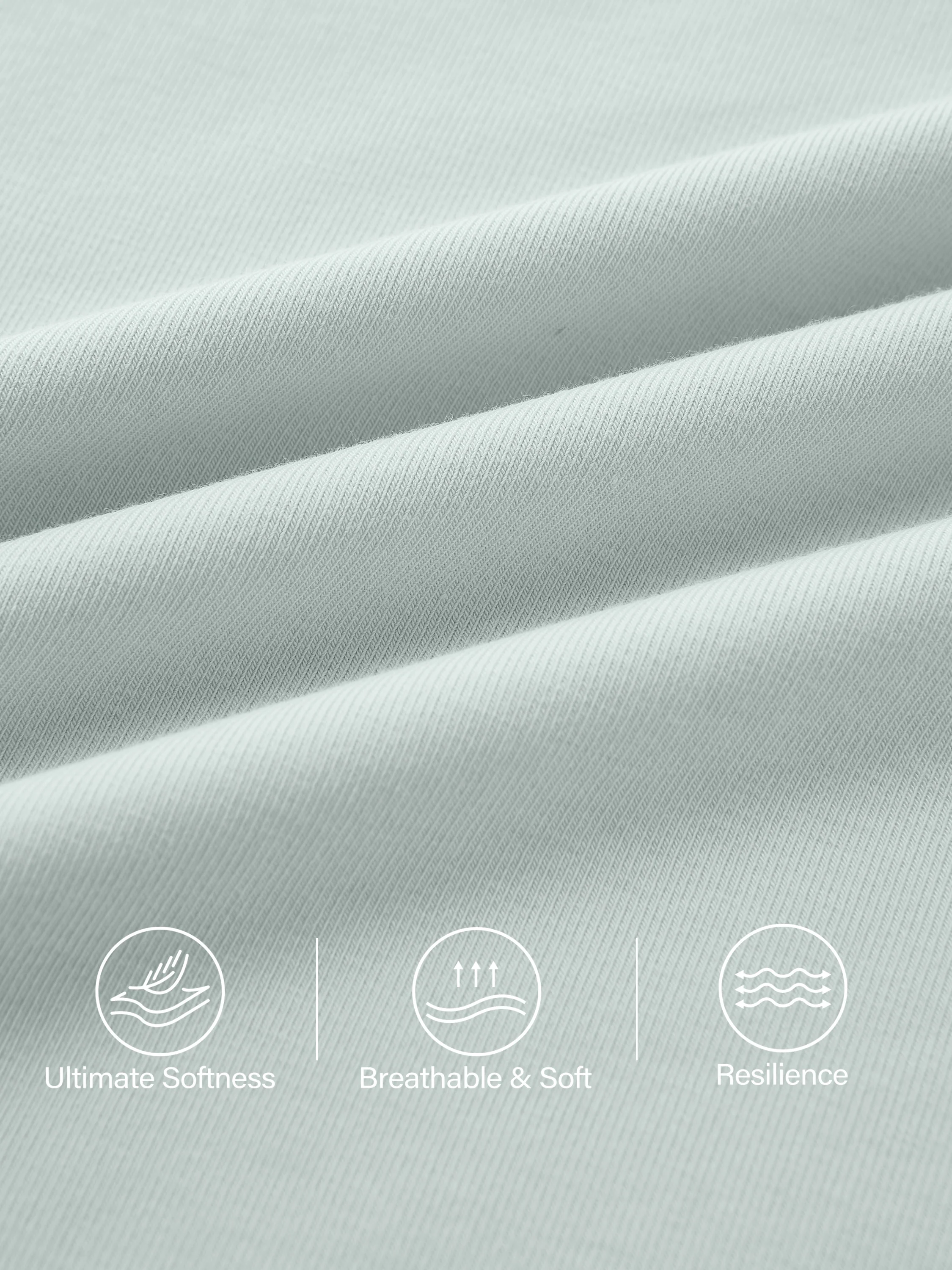 U-neck Breathable Bra Tank