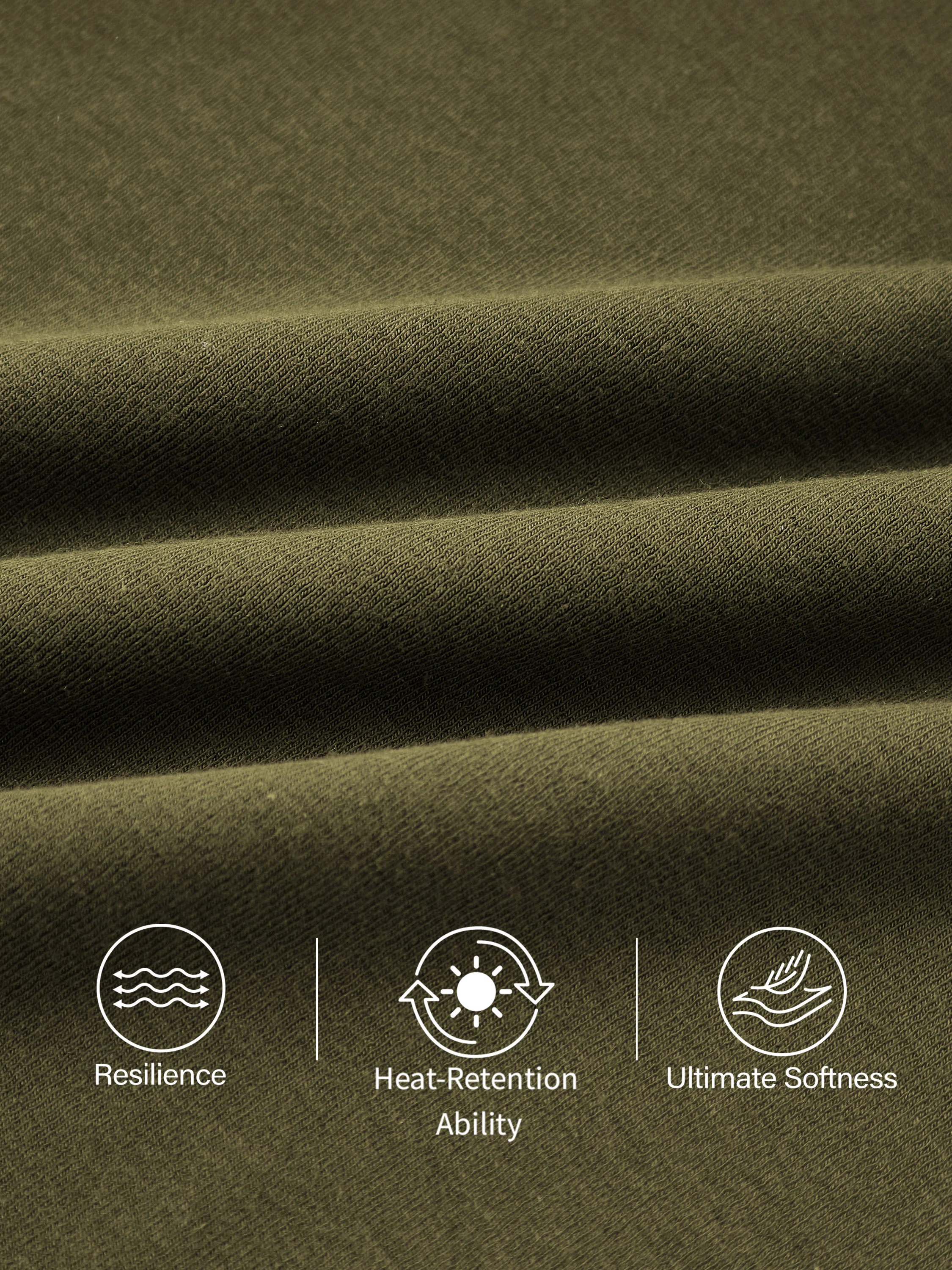 2Pcs Set Multi-Wear Layering Brami Top & High Waisted Straight Leg Pull On Pant