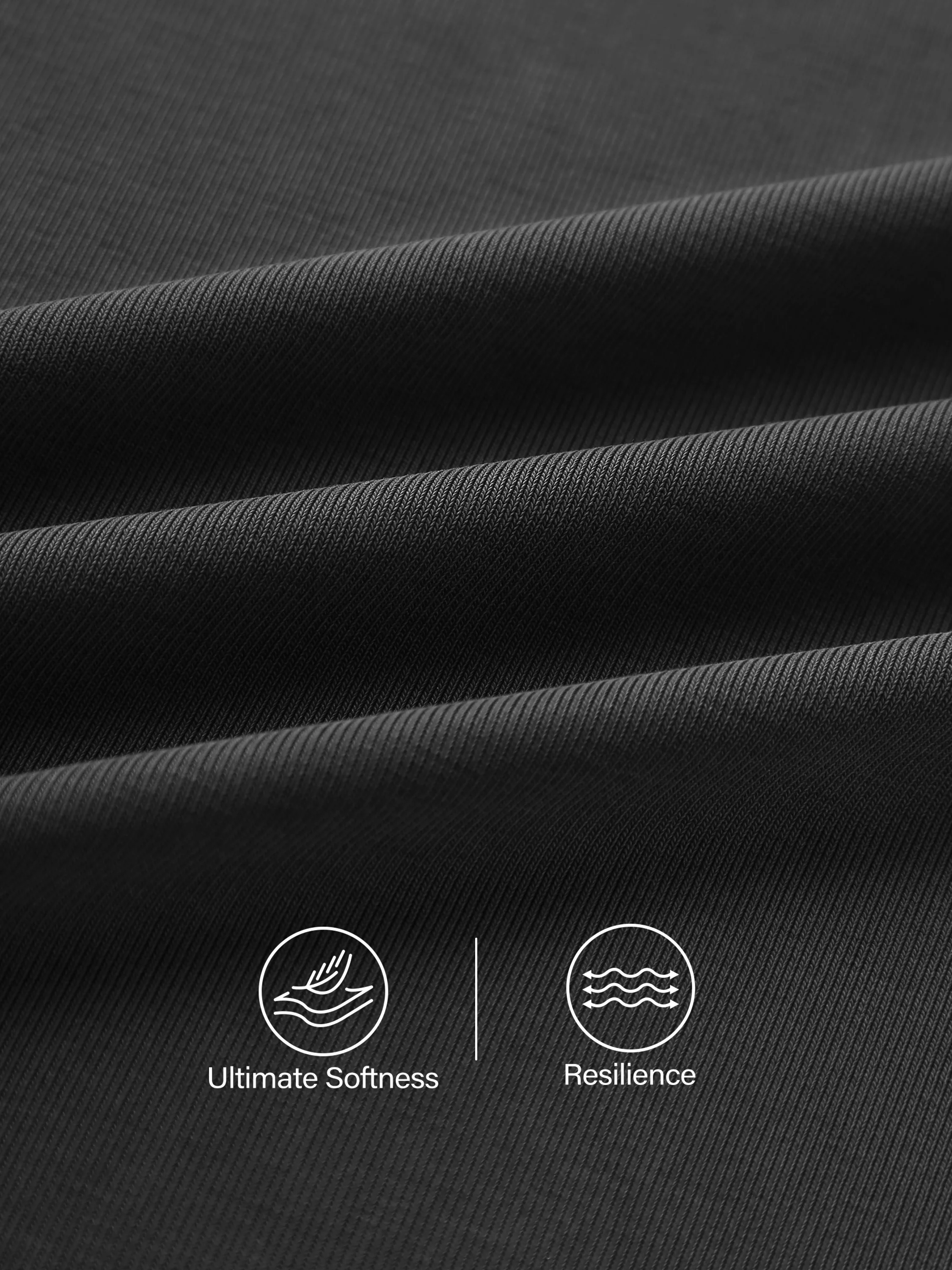 Easy Boatneck Batwing Sleeve Side Ruched Top