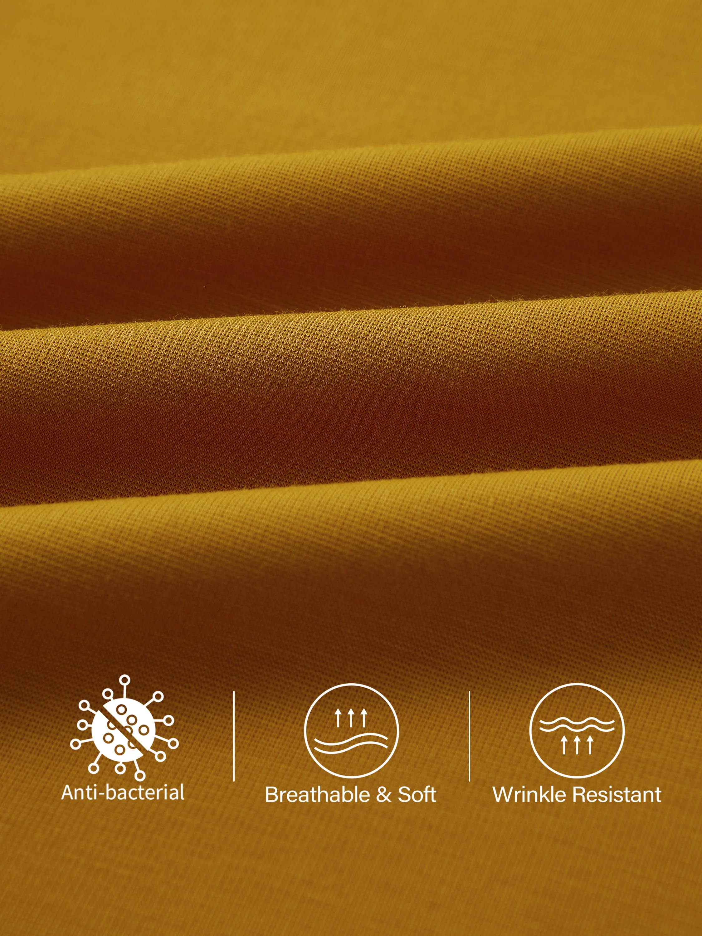 Stretch Ponte Mid Rise Palazzo Pants with Pockets