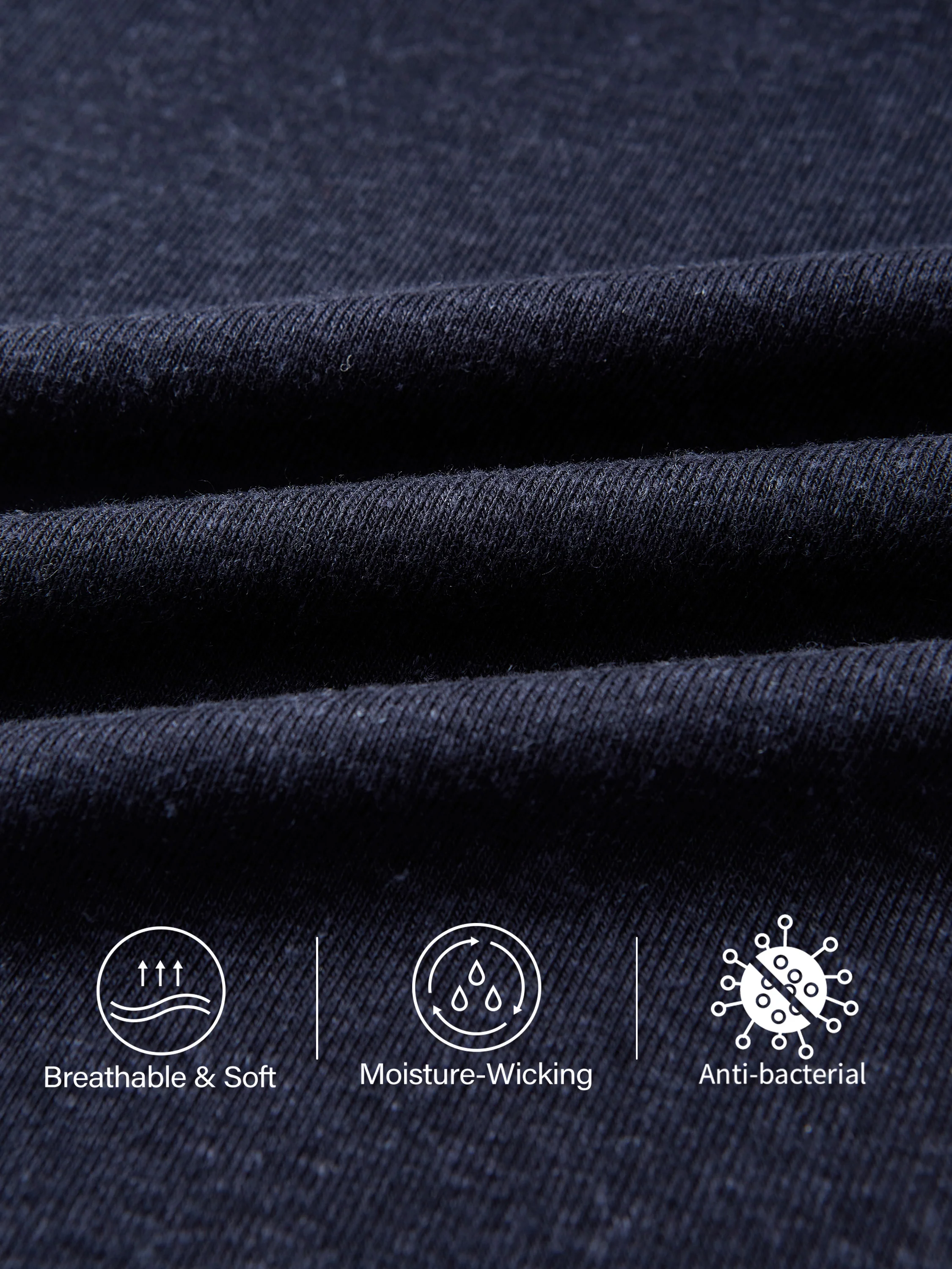 Soft Linen Luxe V-neck T-back Airy Brami Tank