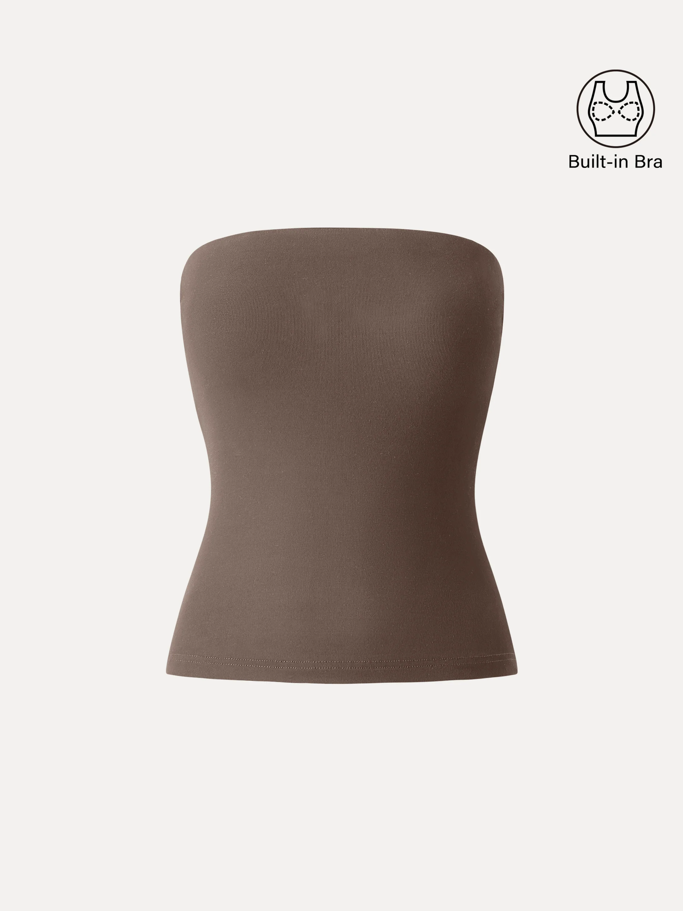 Non-slip Tube Top