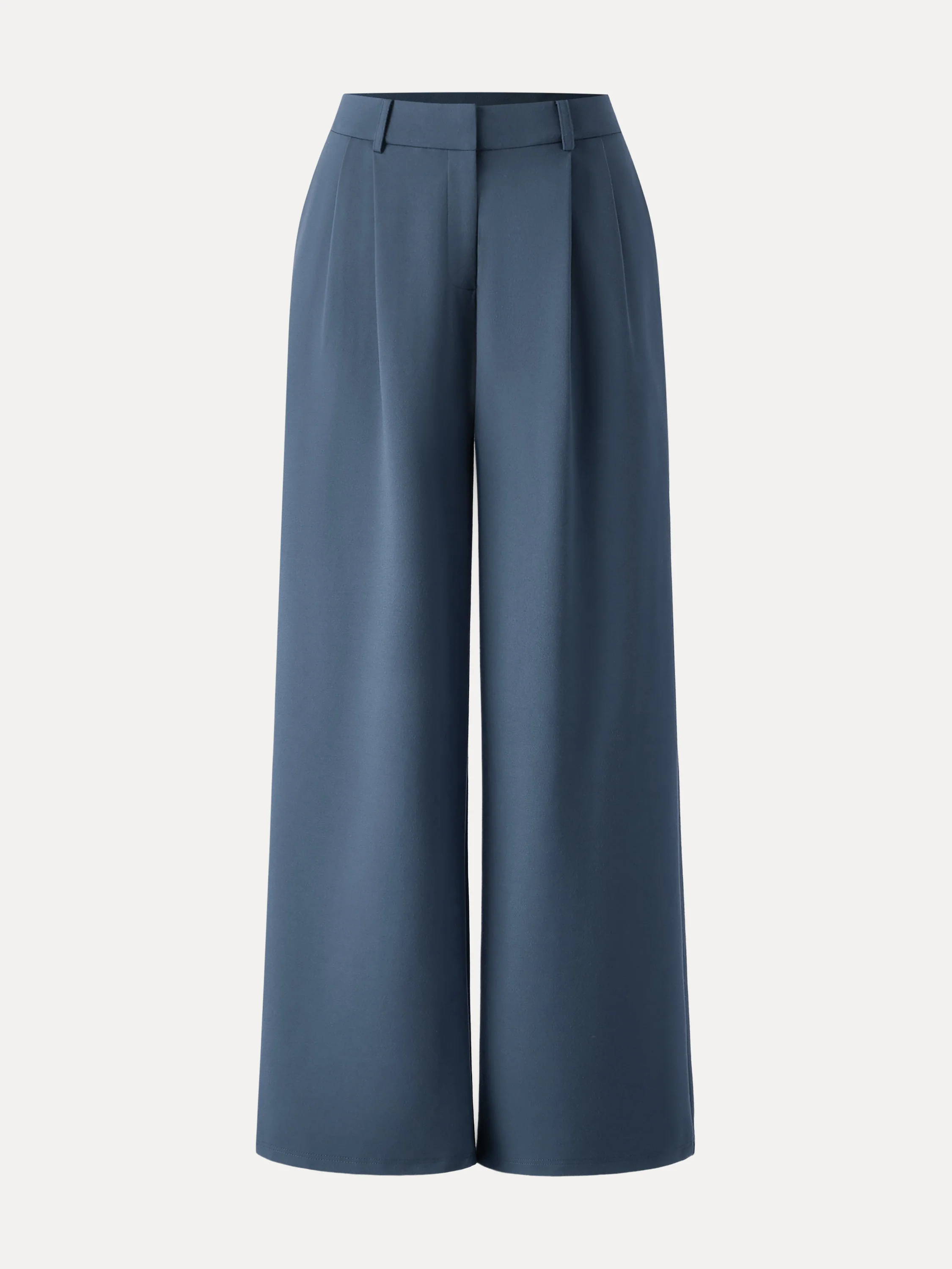 Breezy Wide Leg Pant with Pockets