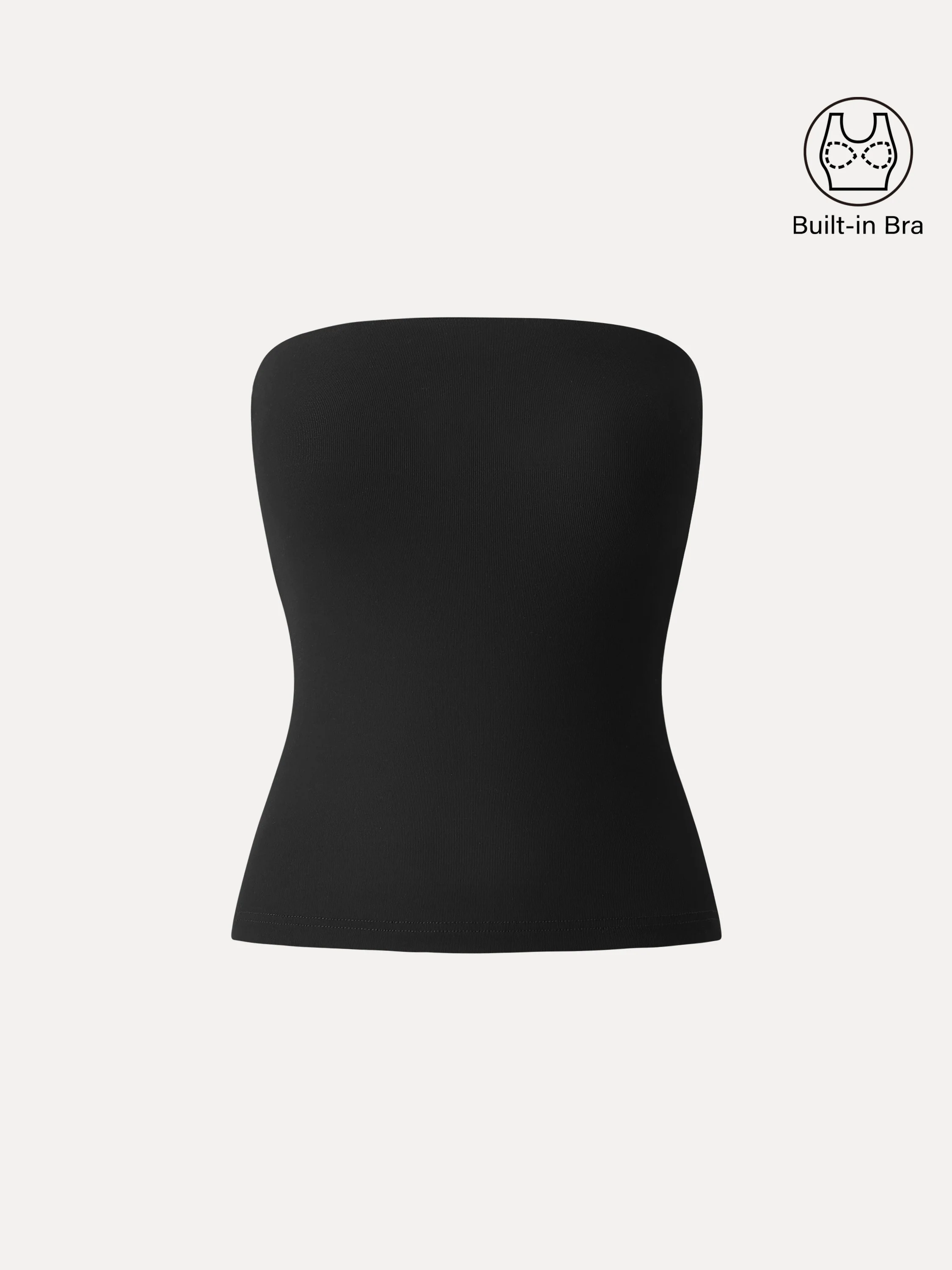 Non-slip Tube Top