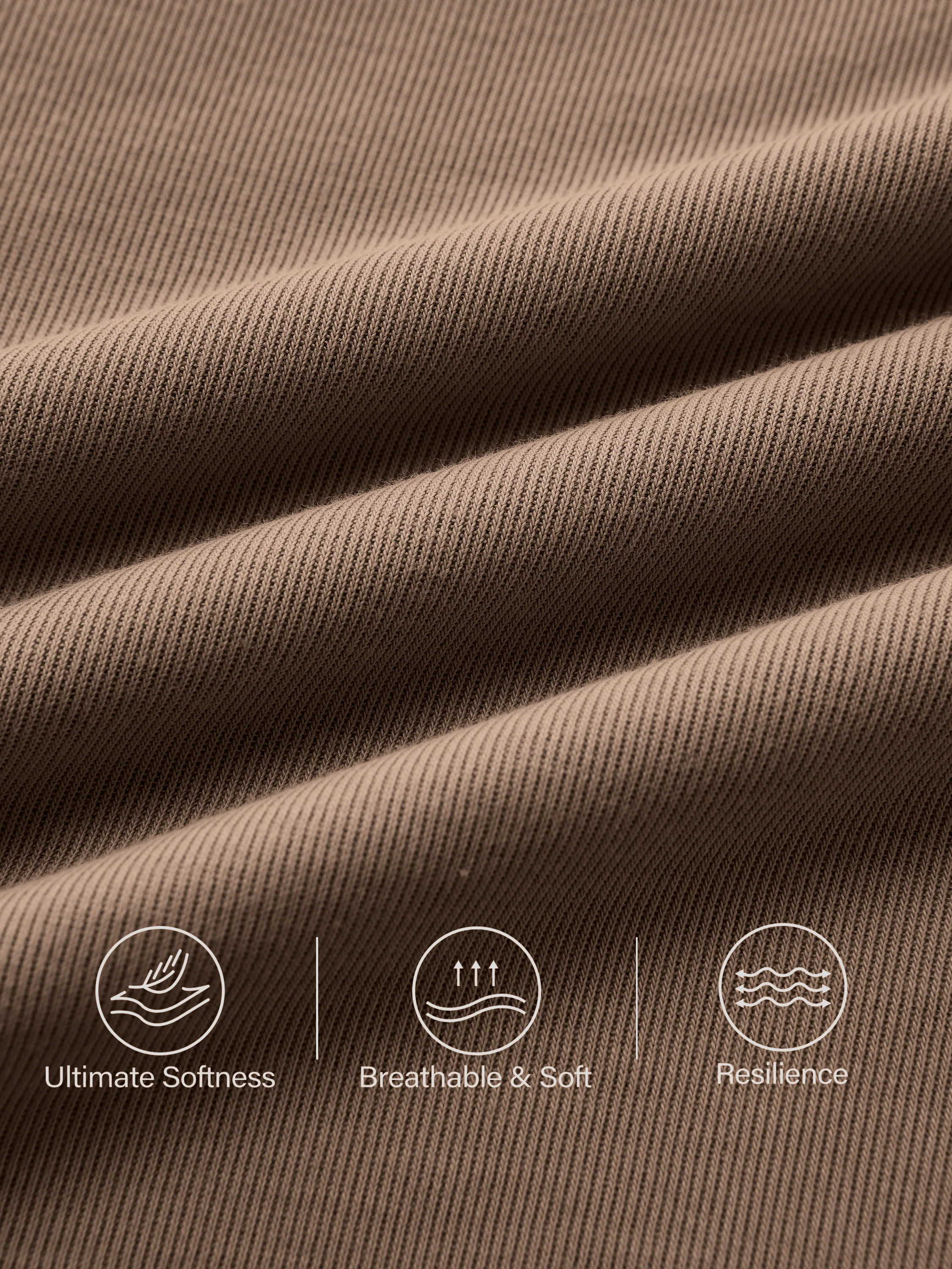 Breezy Slip-on Mermaid Midi Skirt