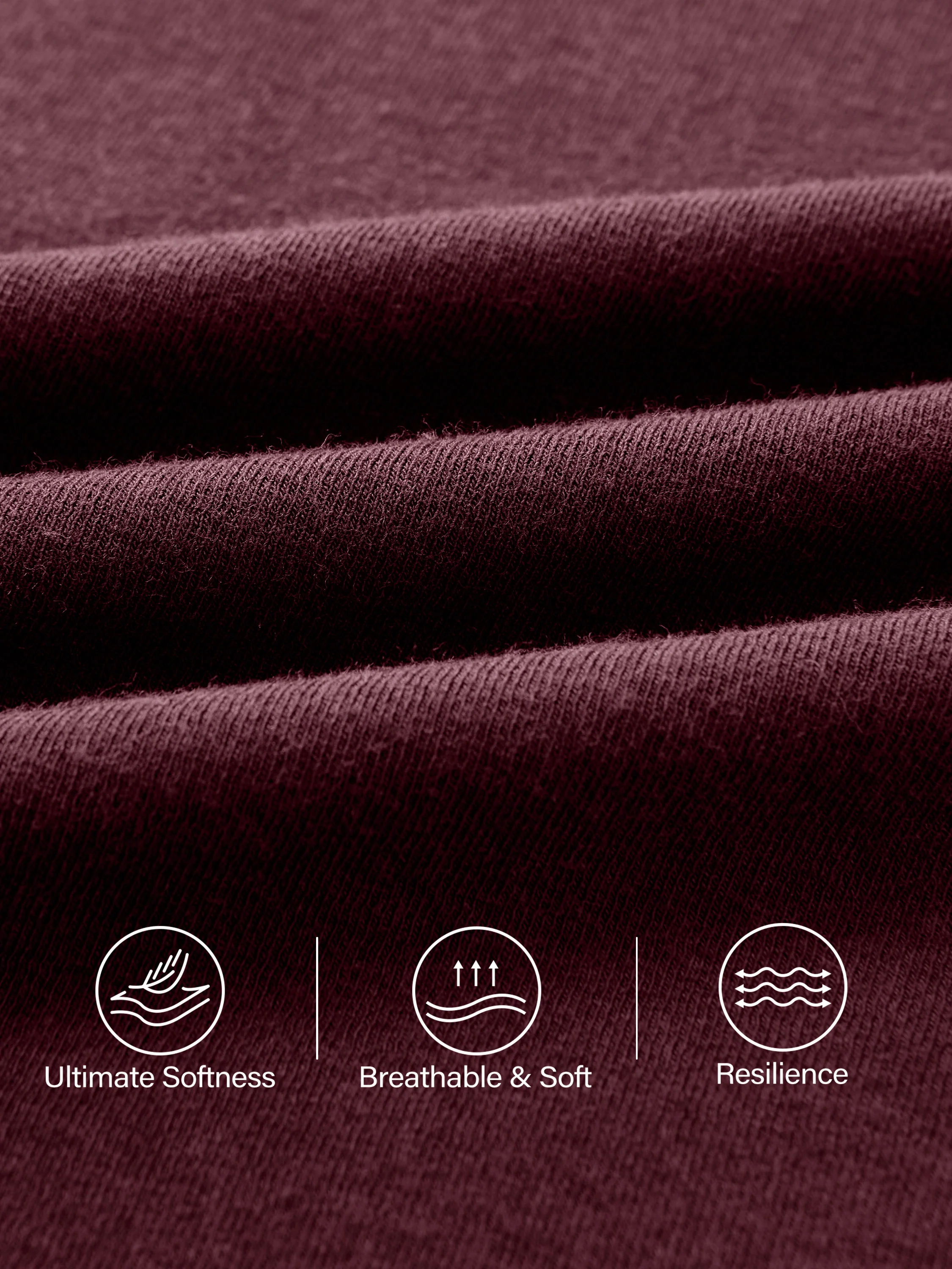 Warm Light Mockneck Wide-Shoulder Midi Brami Dress