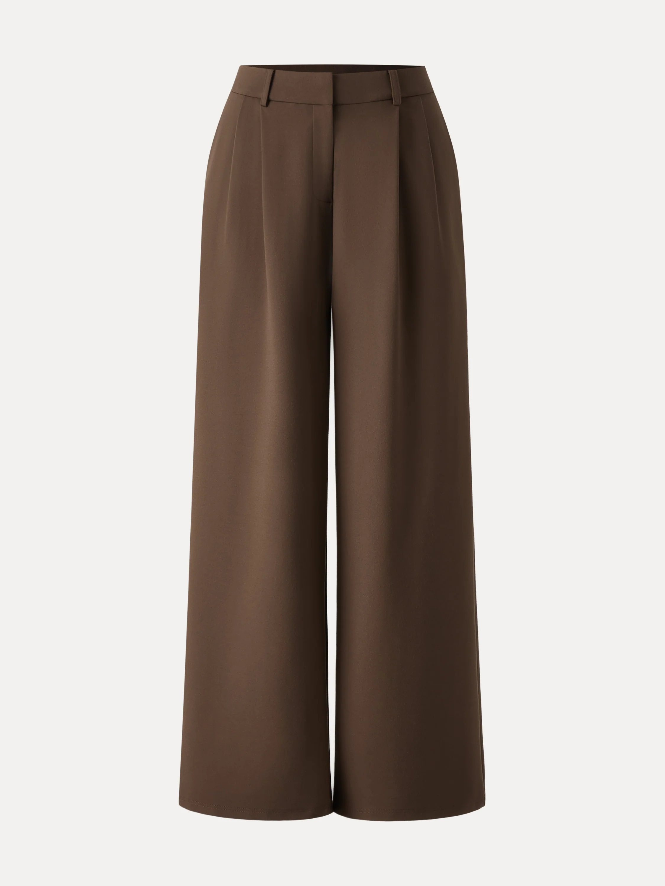 Breezy Wide Leg Pant with Pockets