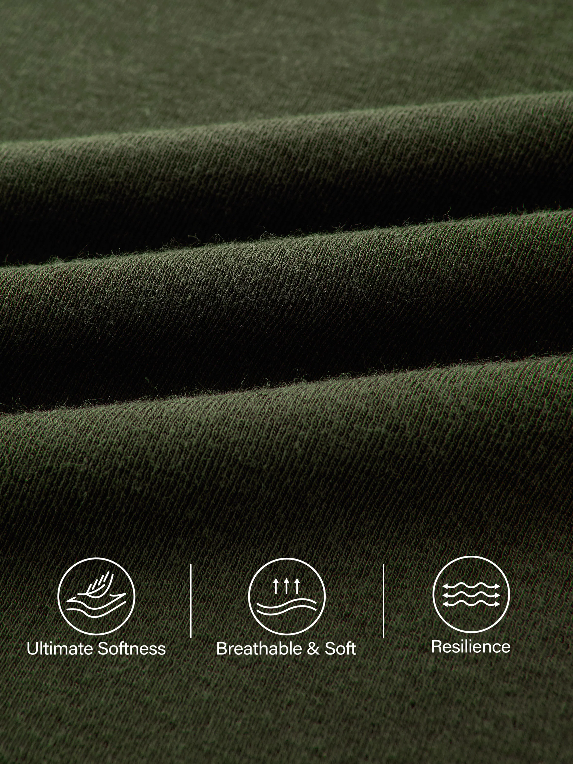 Essential Mockneck Short sleeves Brami