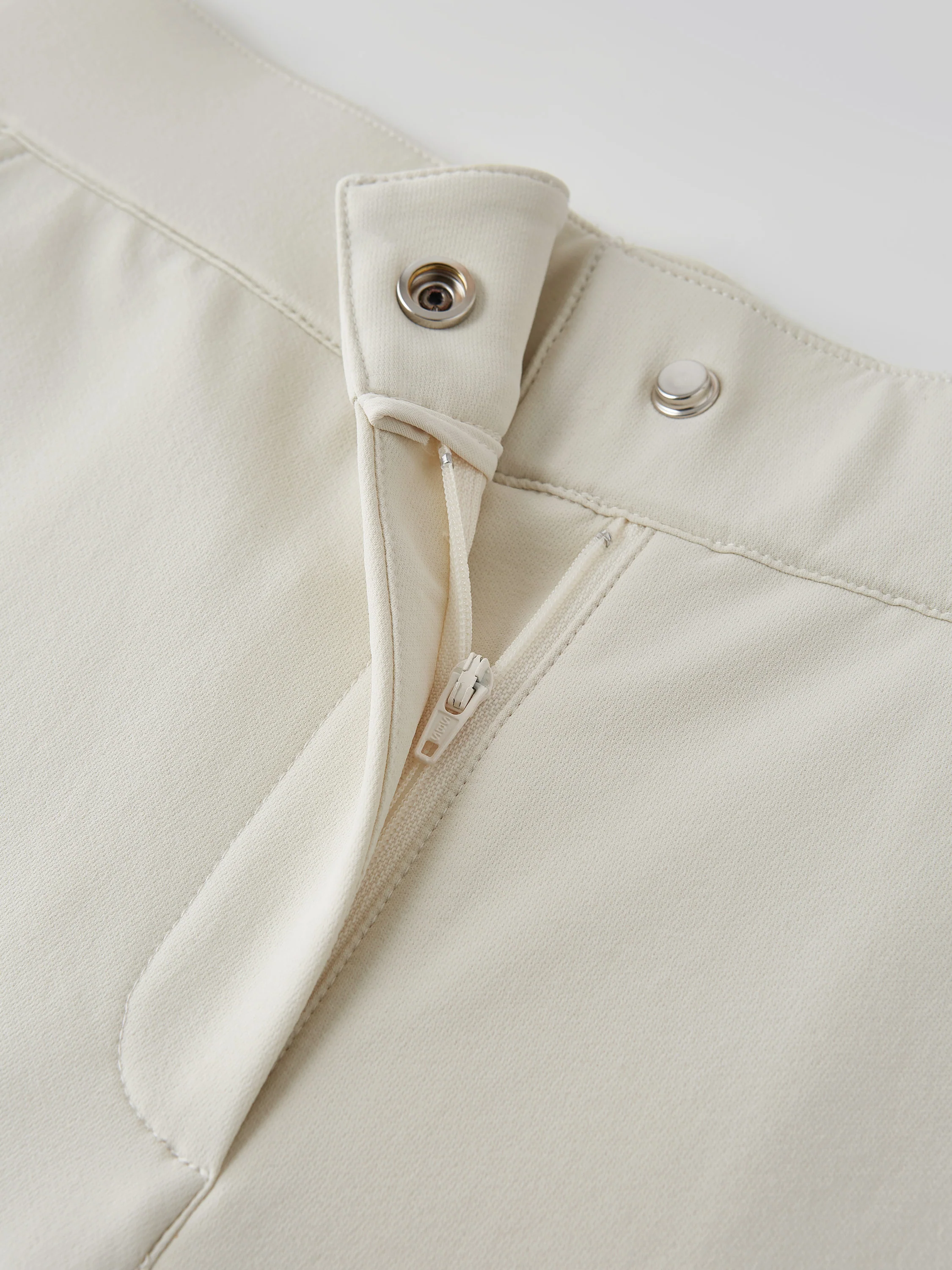 Waterproof Fleece Cargo Pant