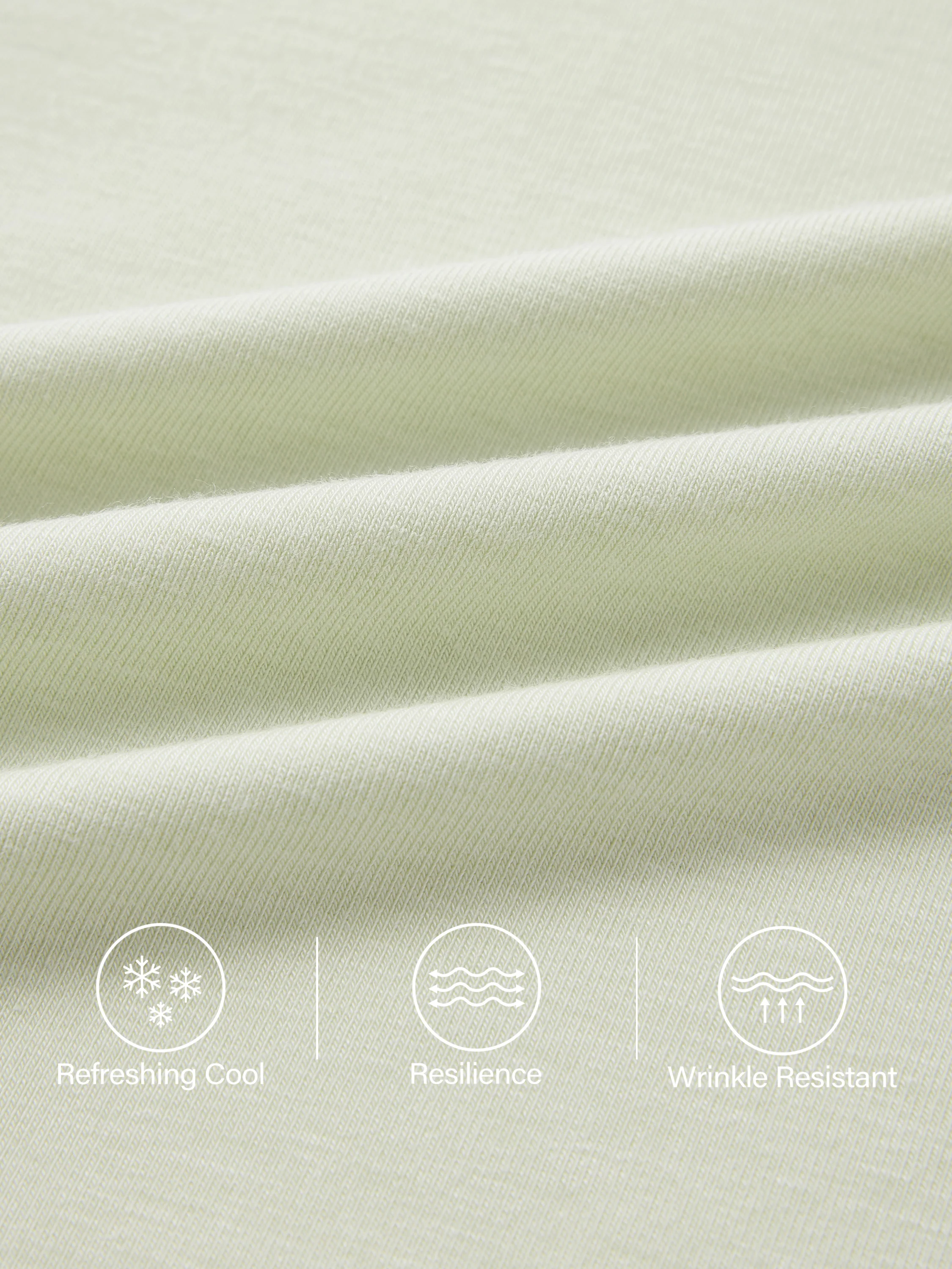 Ultrasoft V-shape Waist Gathred Maxi Circle Skirt with Pockets