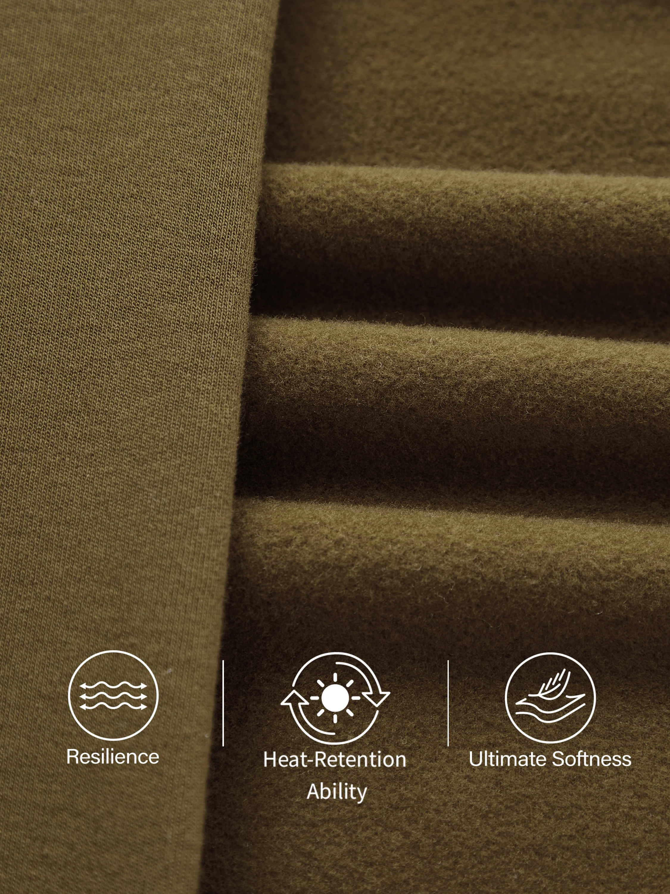 Boatneck Long Sleeve Brami Top