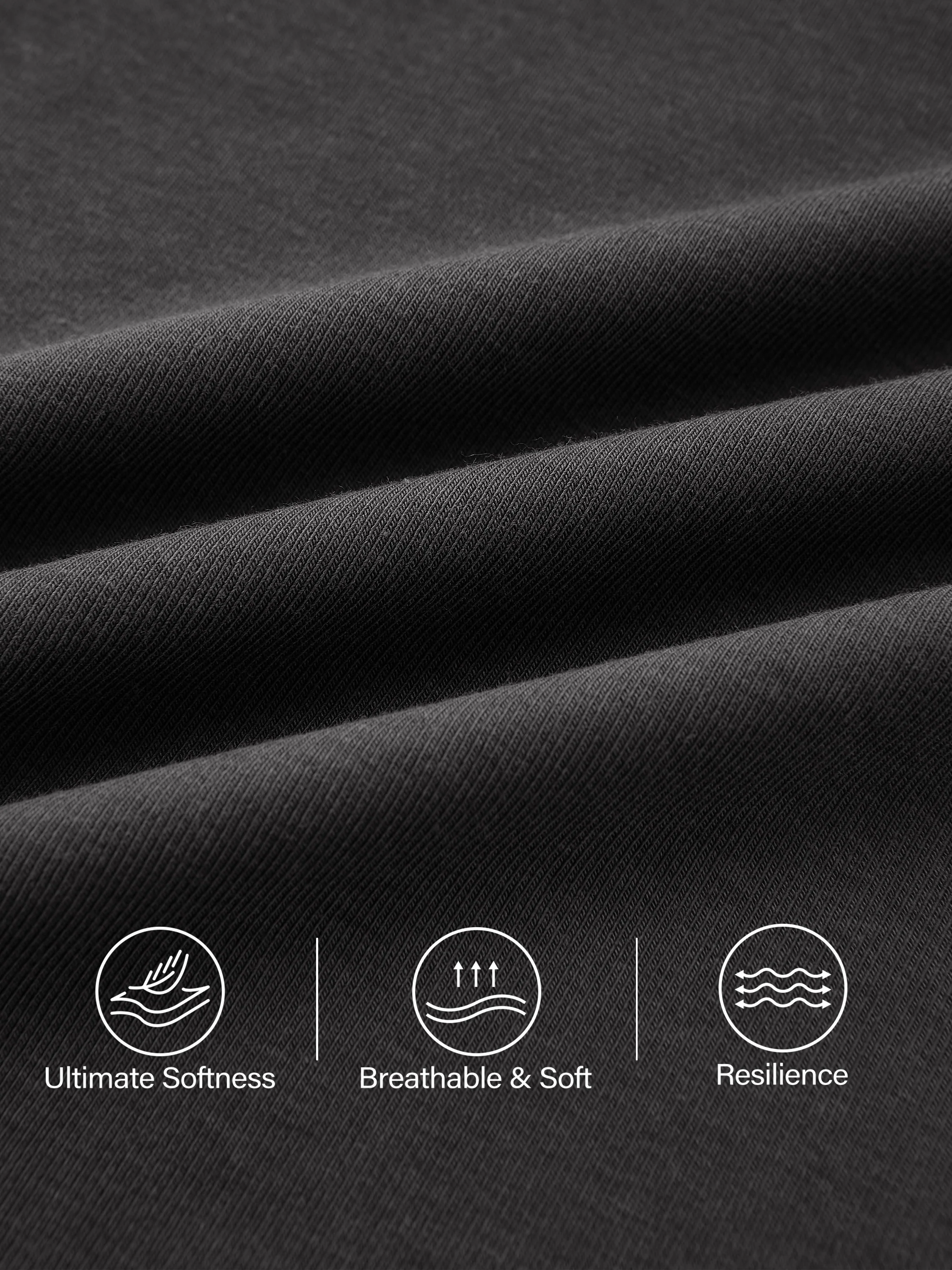 Soft Boatneck Breathable Bra Tank