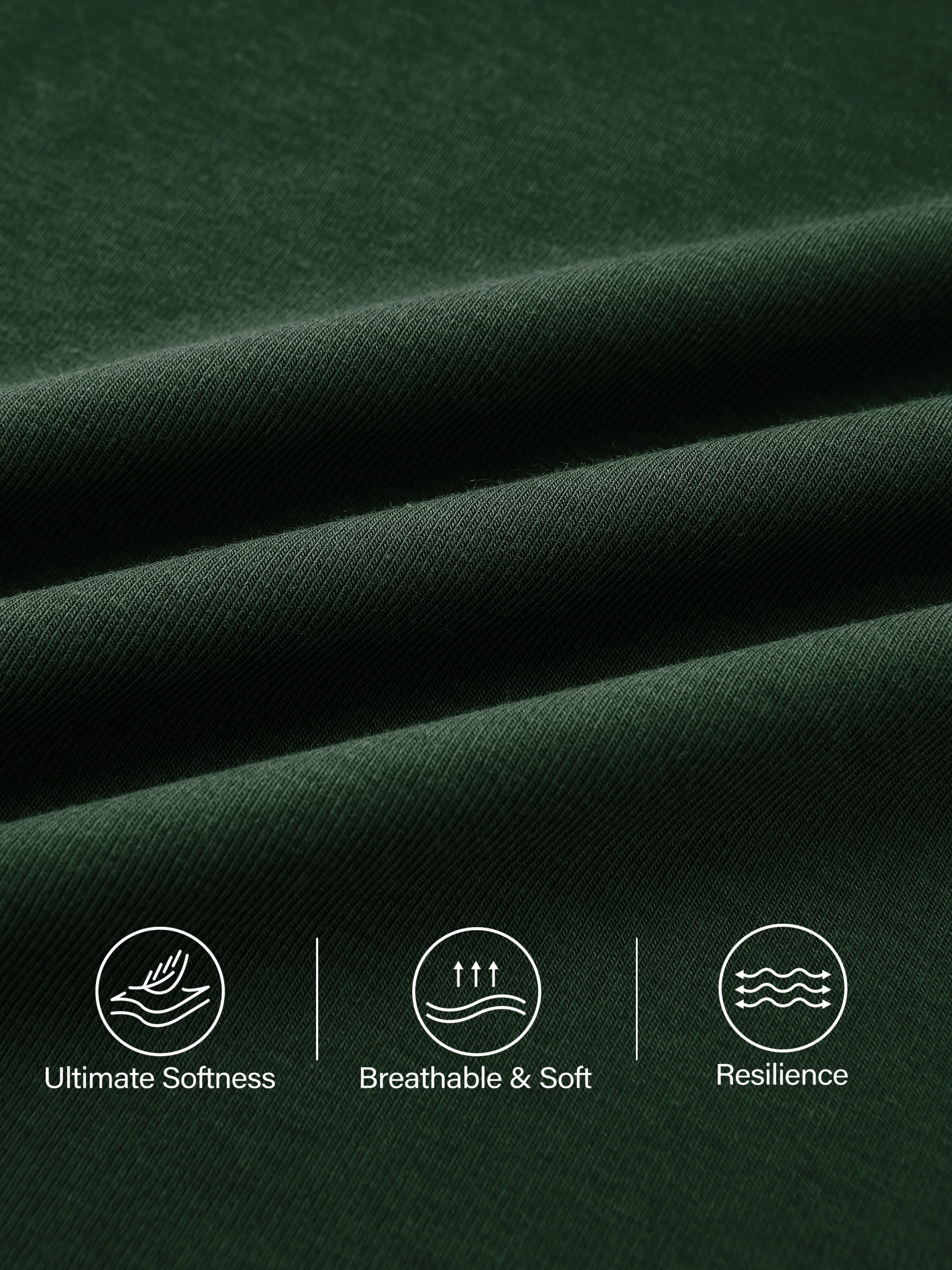 2Pcs Set Stretch Cotton Boatneck Brami Tank & Maxi Umbrella Skirt with Pockets