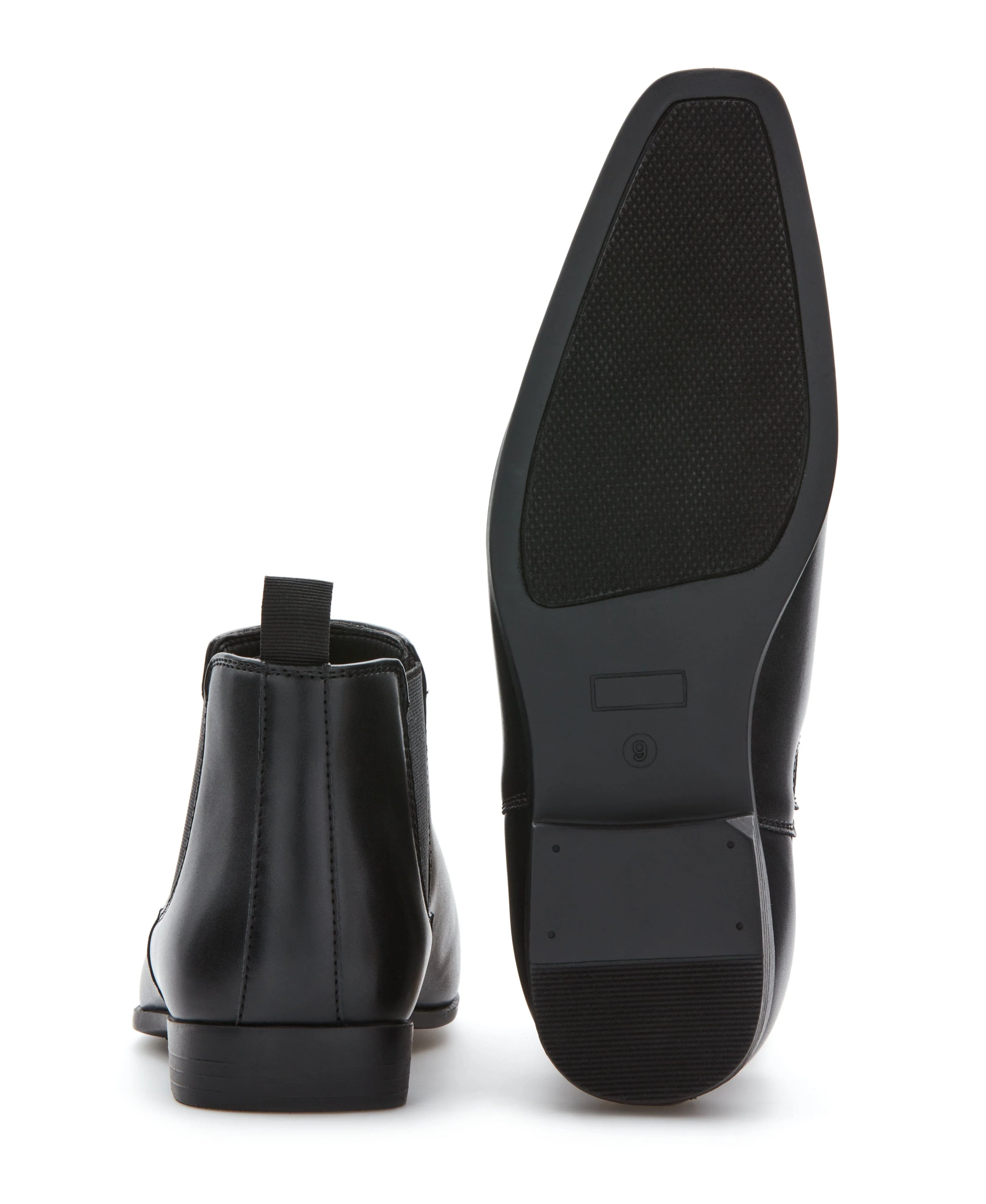 Harrison Chelsea Boot
