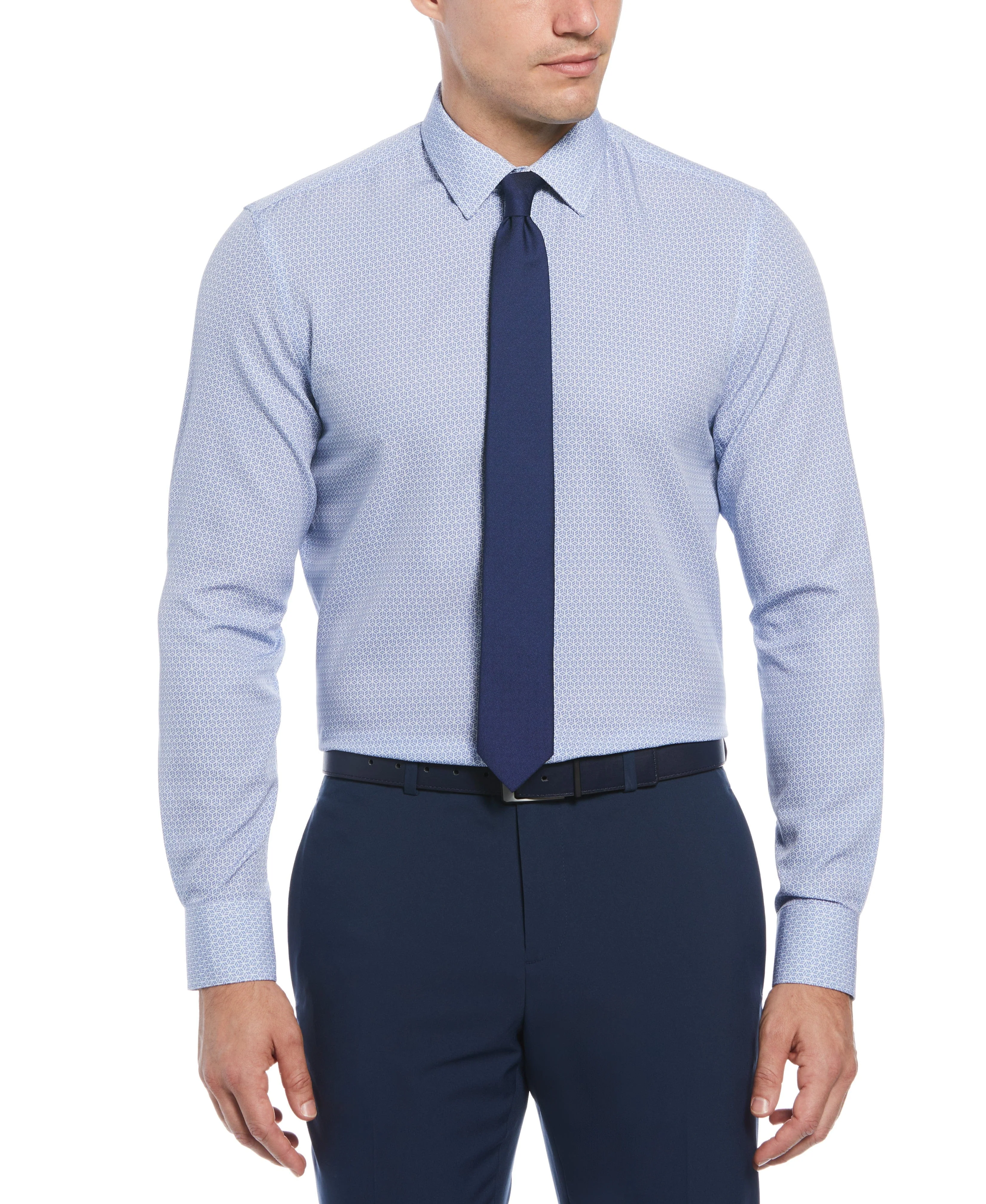 Total Stretch Slim Fit Performance Dress Shirt