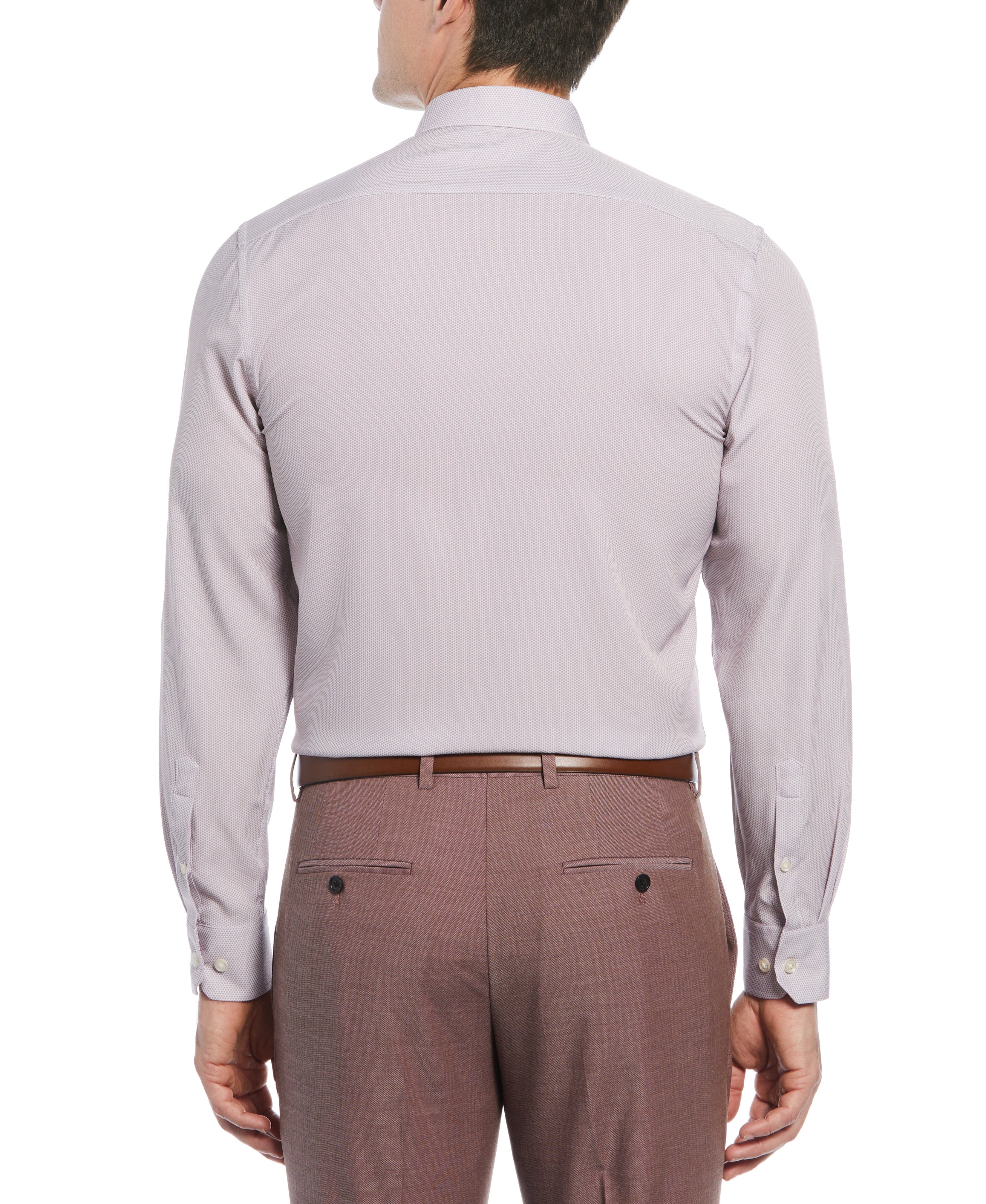 Total Stretch Slim Fit Performance Dress Shirt