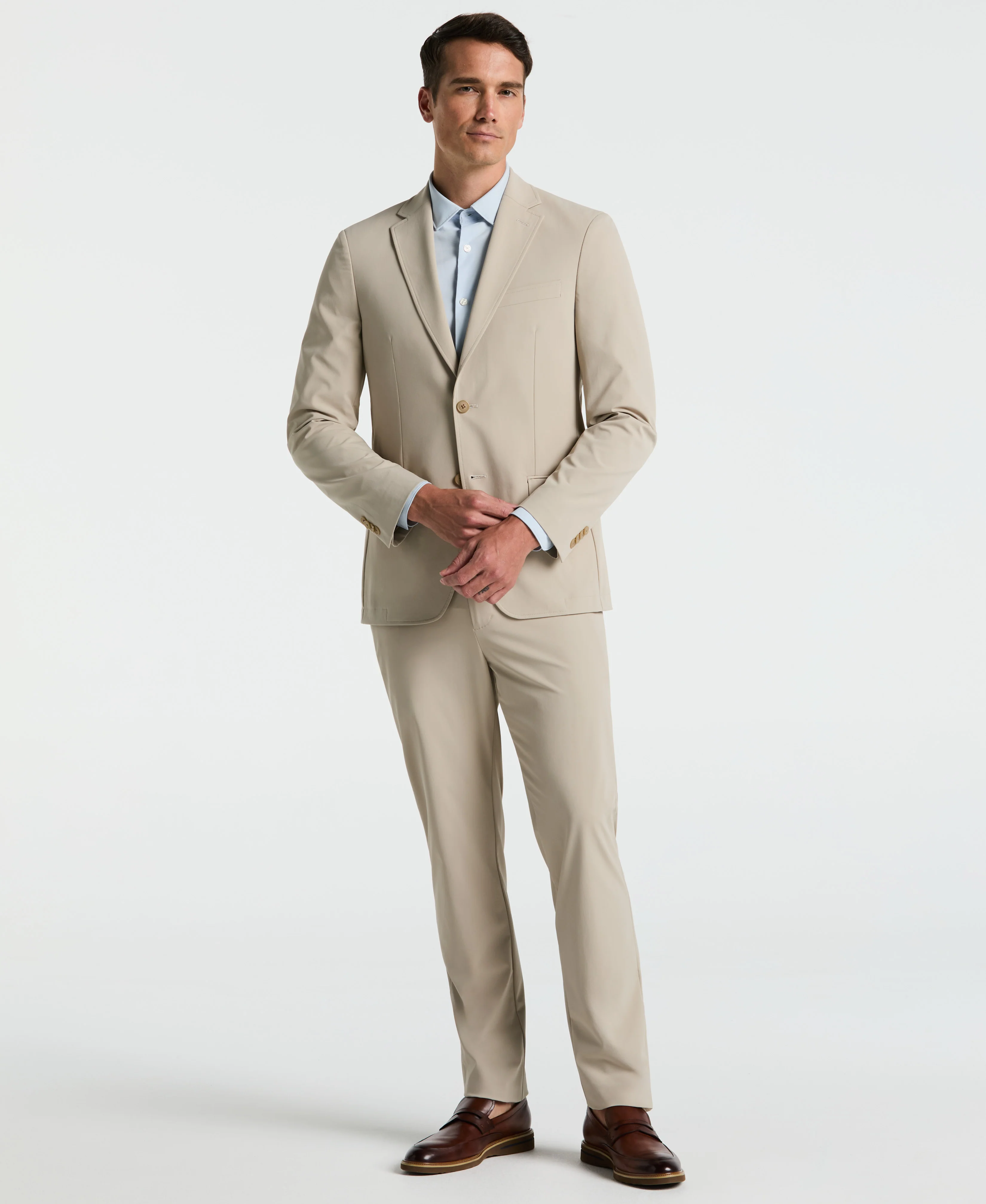 Slim Fit Tech 2.0 Suit Jacket