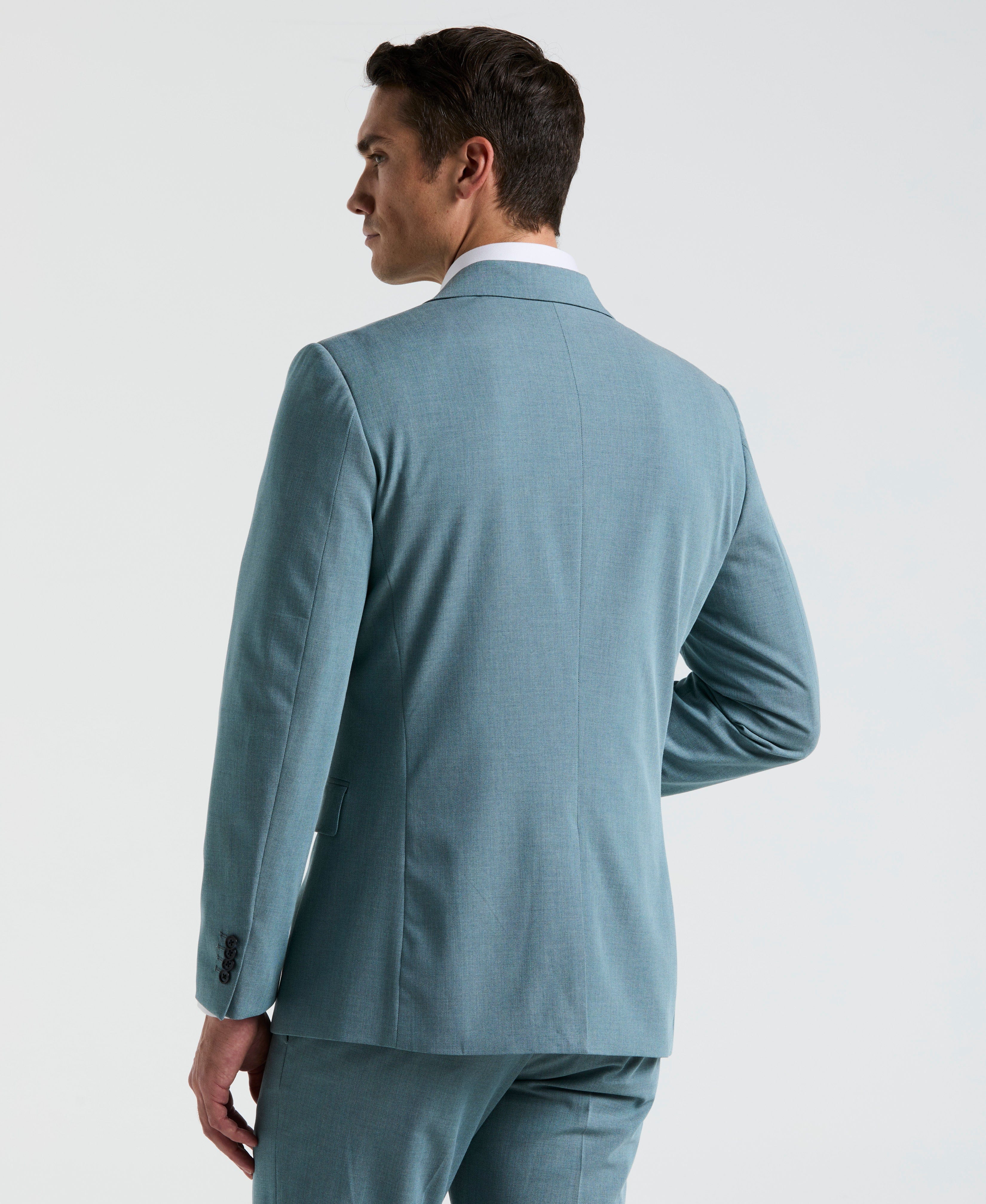 Slim Fit Louis Suit Jacket