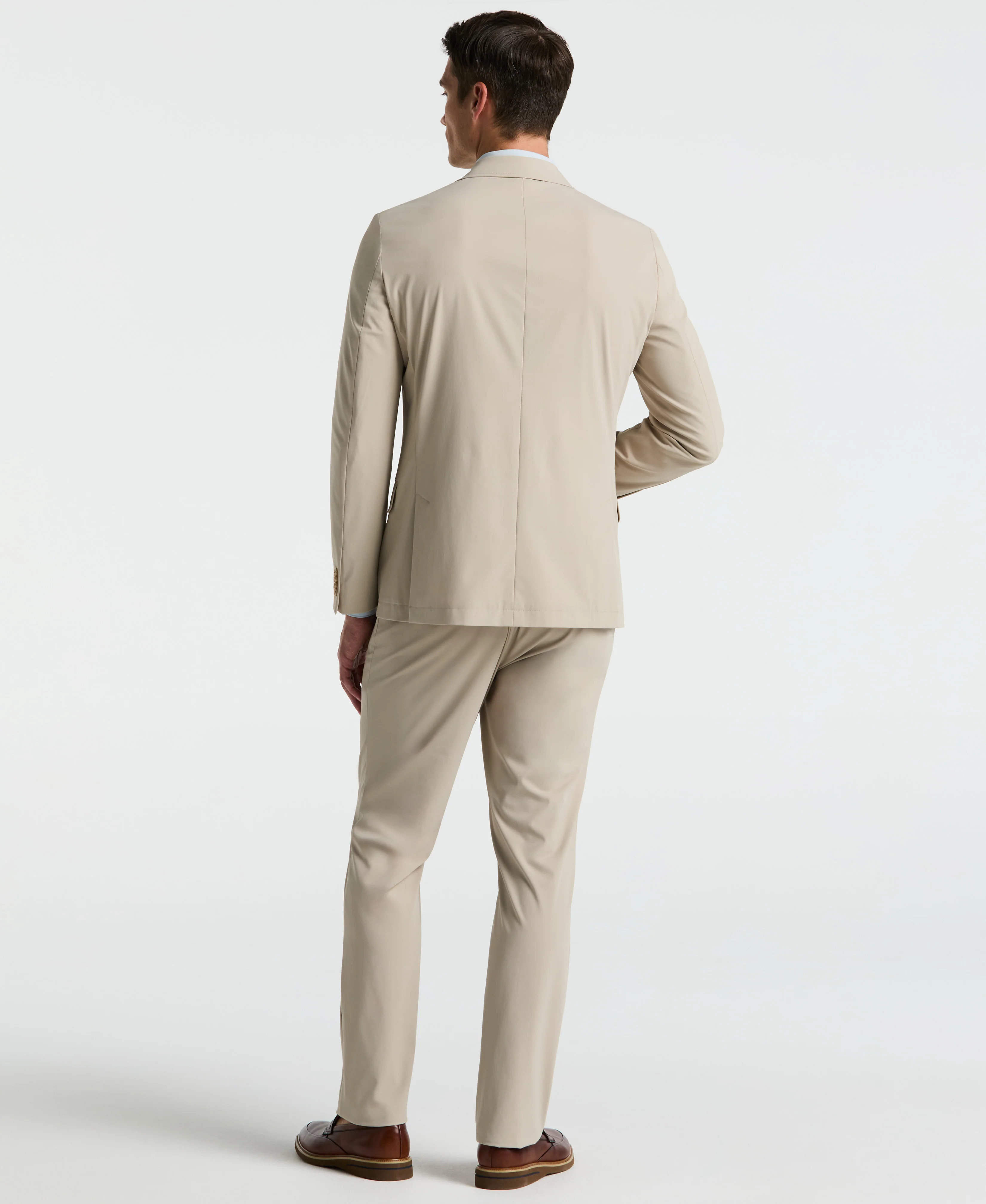 Slim Fit Tech 2.0 Suit Pant