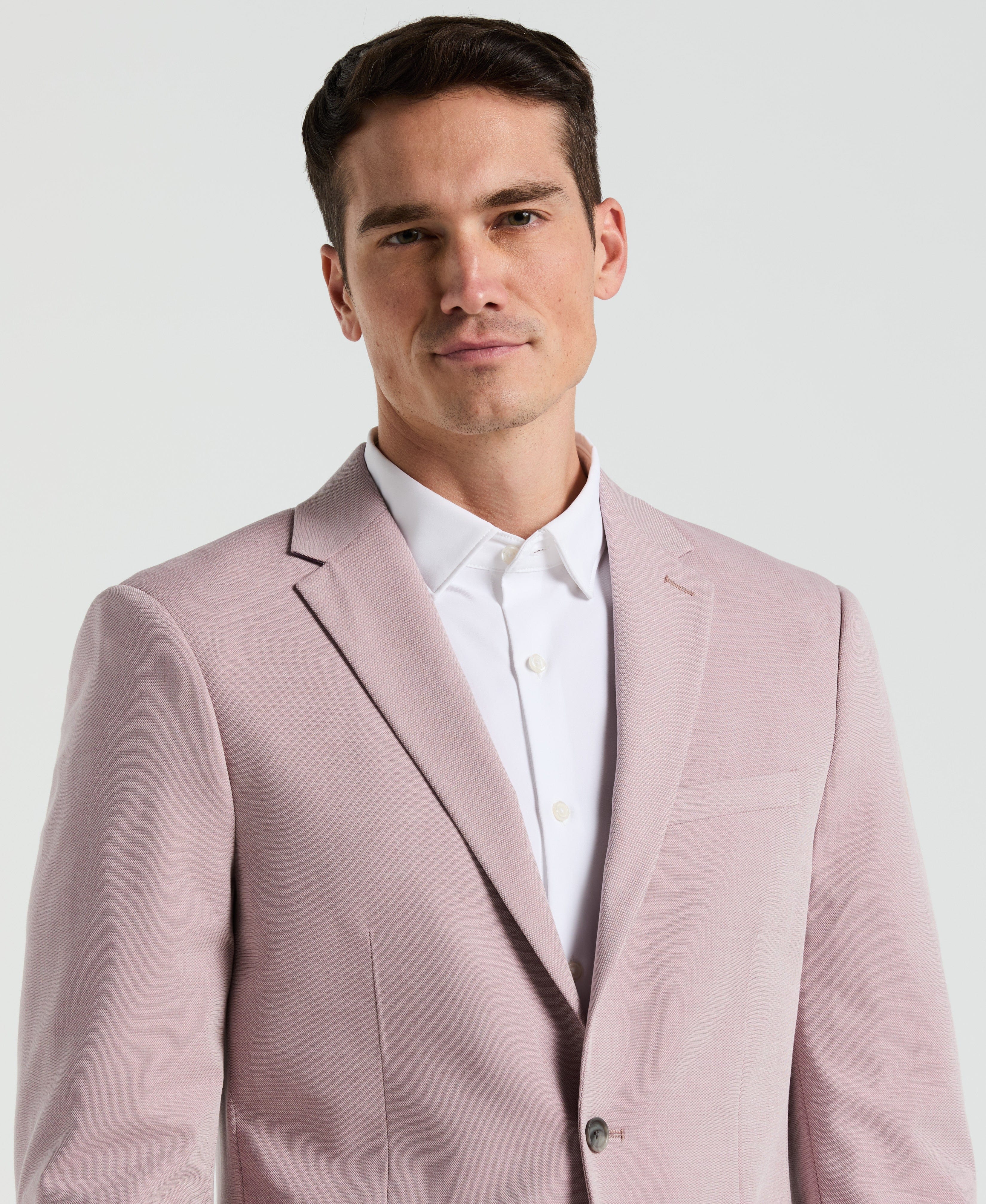 Slim Fit Louis Suit Jacket