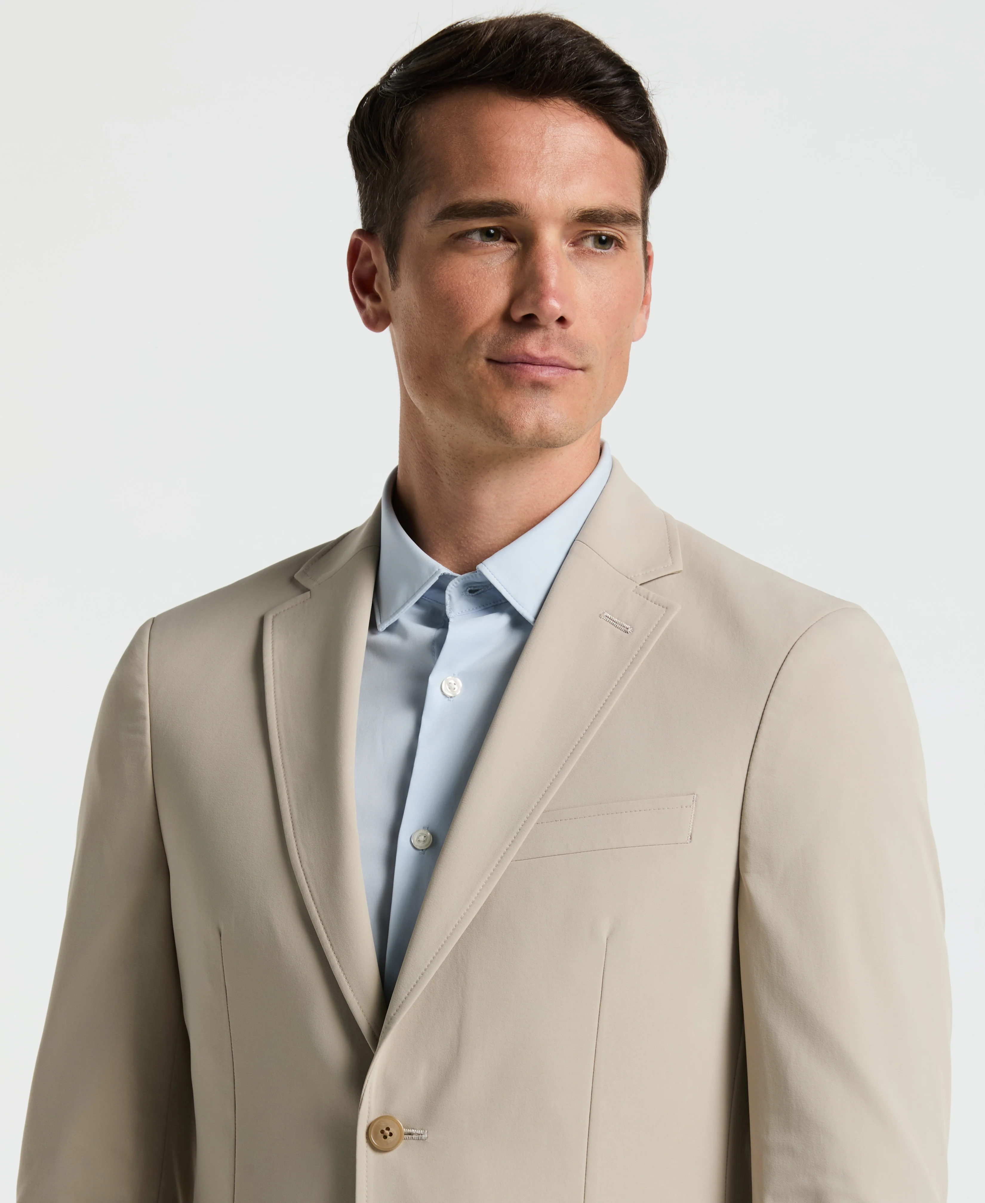 Slim Fit Tech 2.0 Suit Jacket