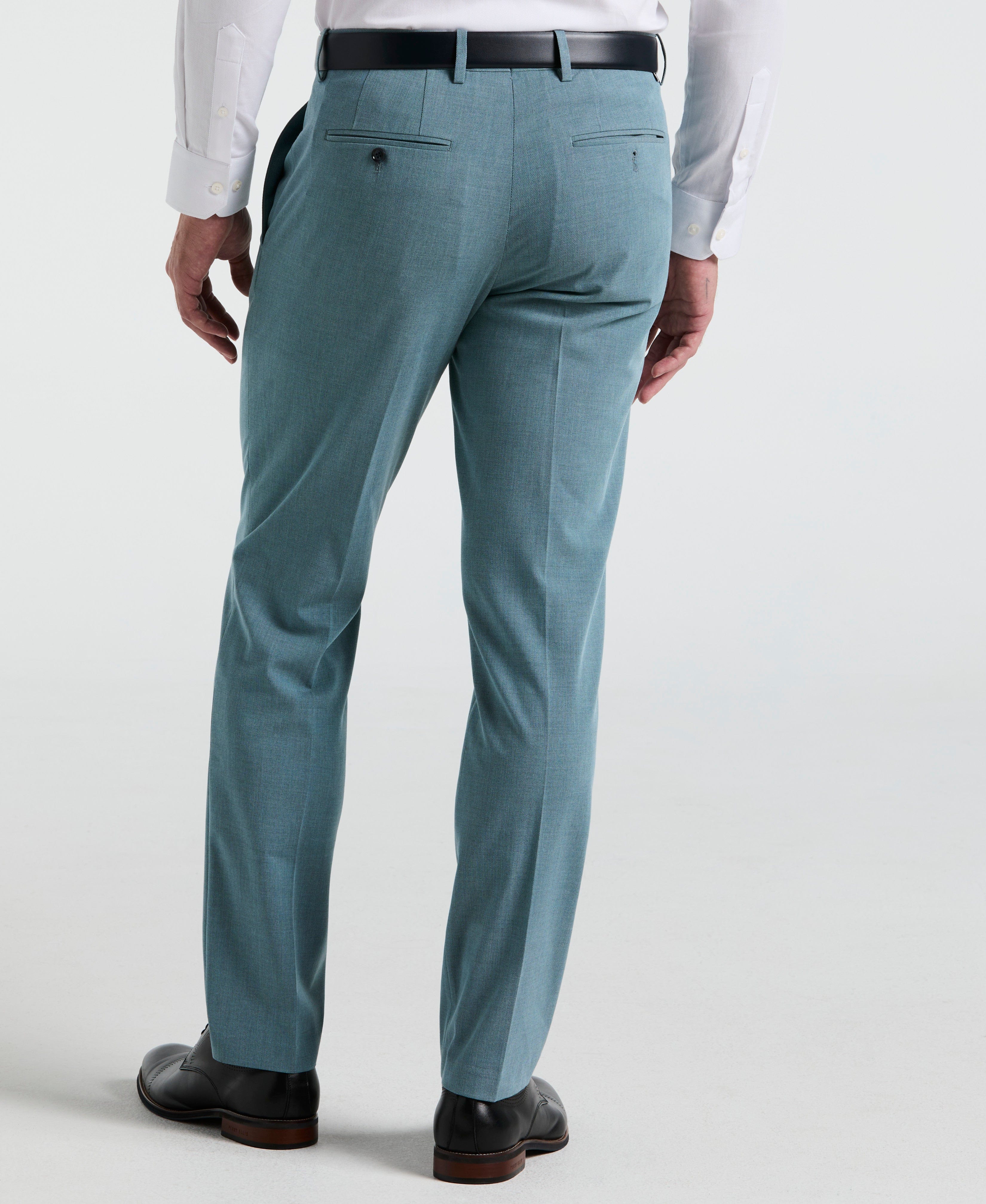 Slim Fit Louis Suit Pant