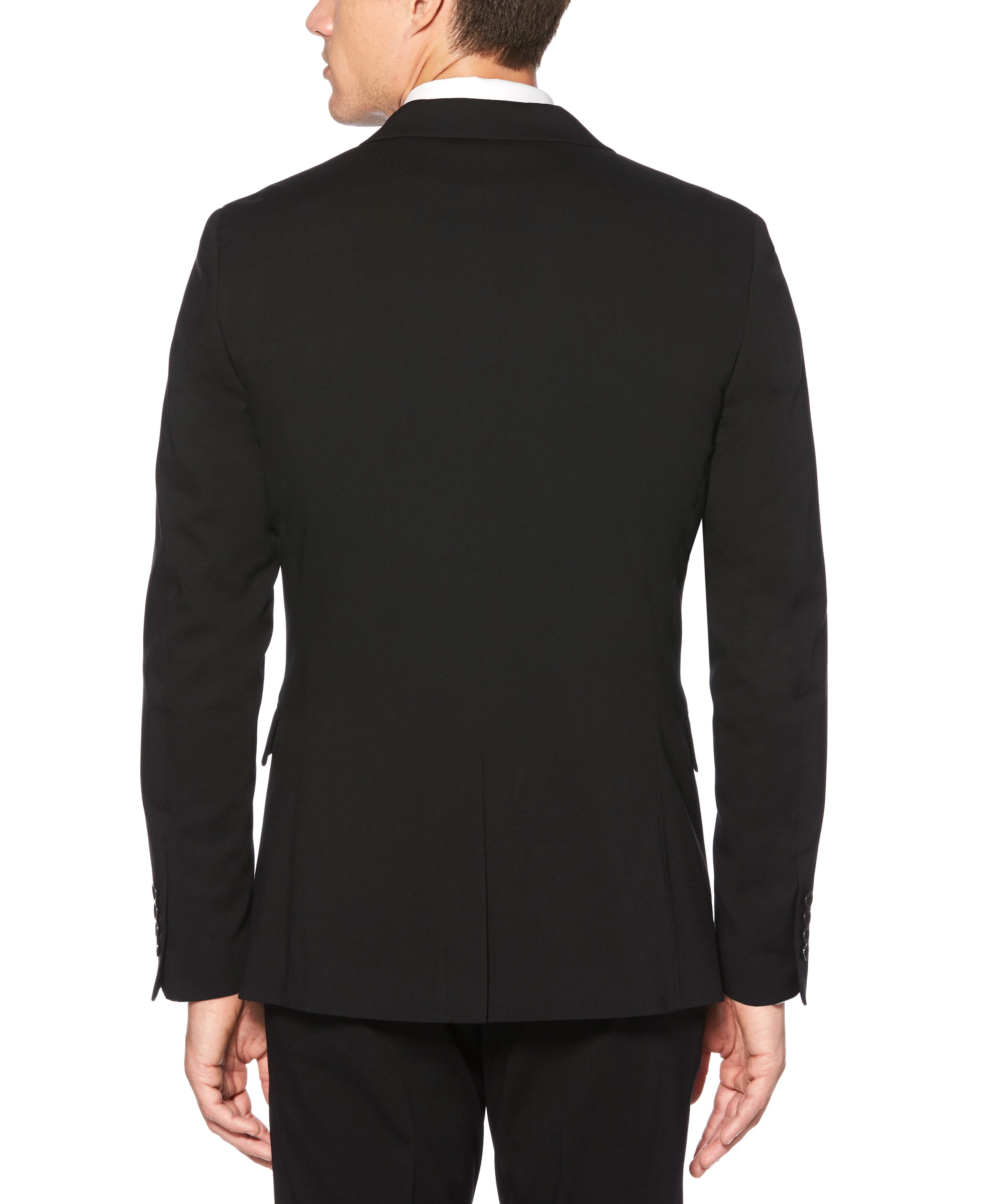 Very Slim Fit Performance Tech Suit Jacket