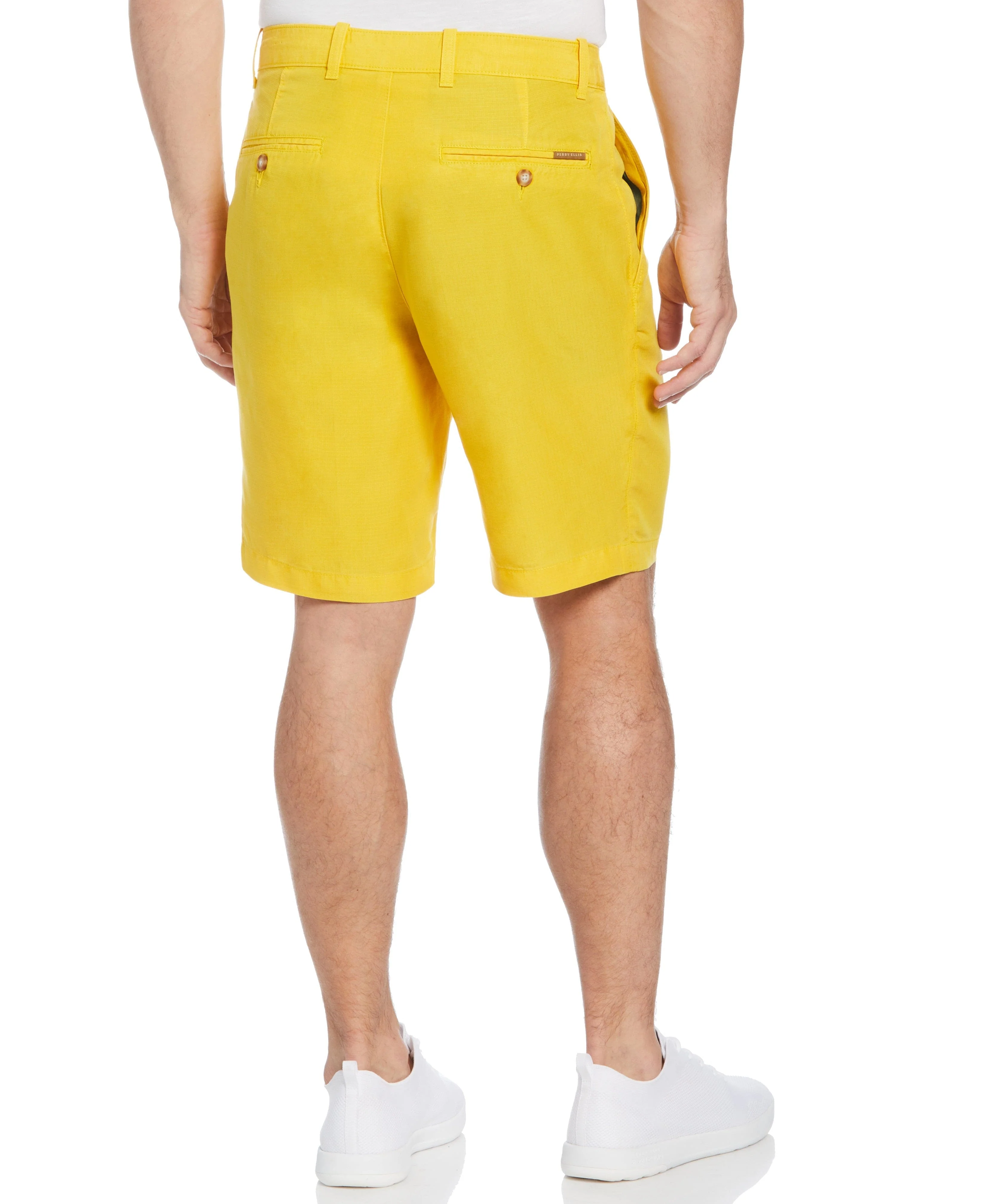 Ripstop Short