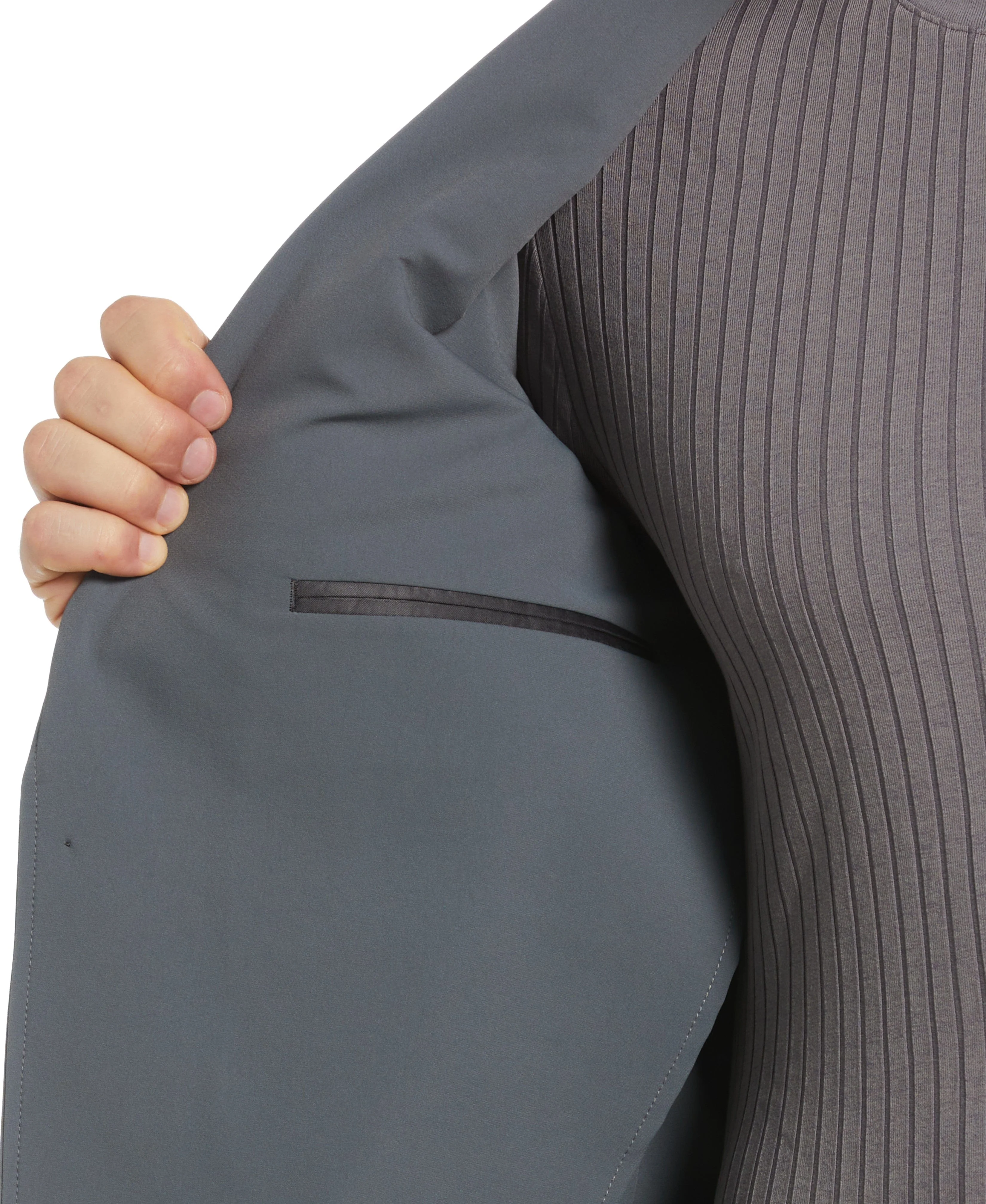 Slim Fit Tech 2.0 Suit Jacket