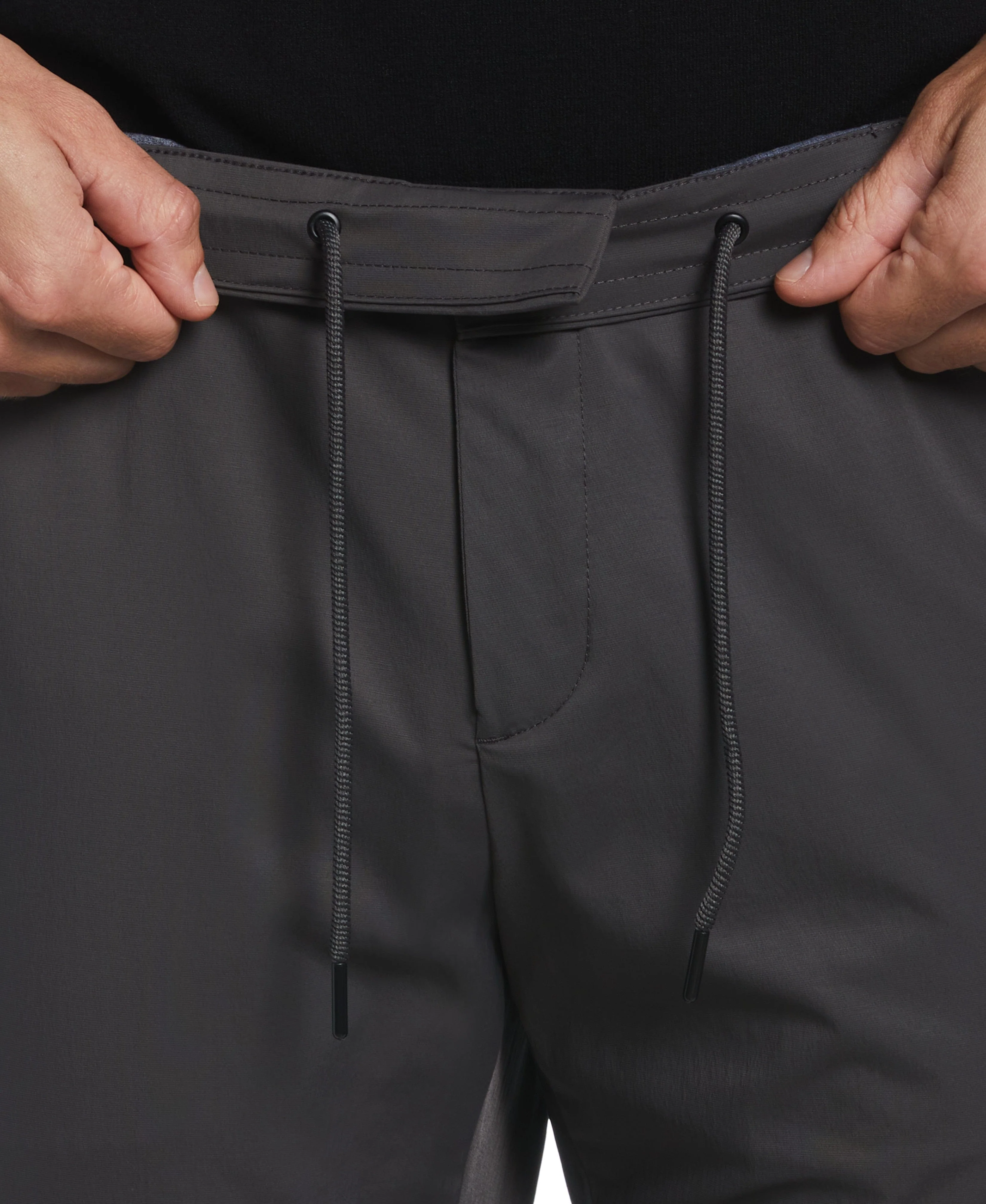 Slim Fit Casual Pant