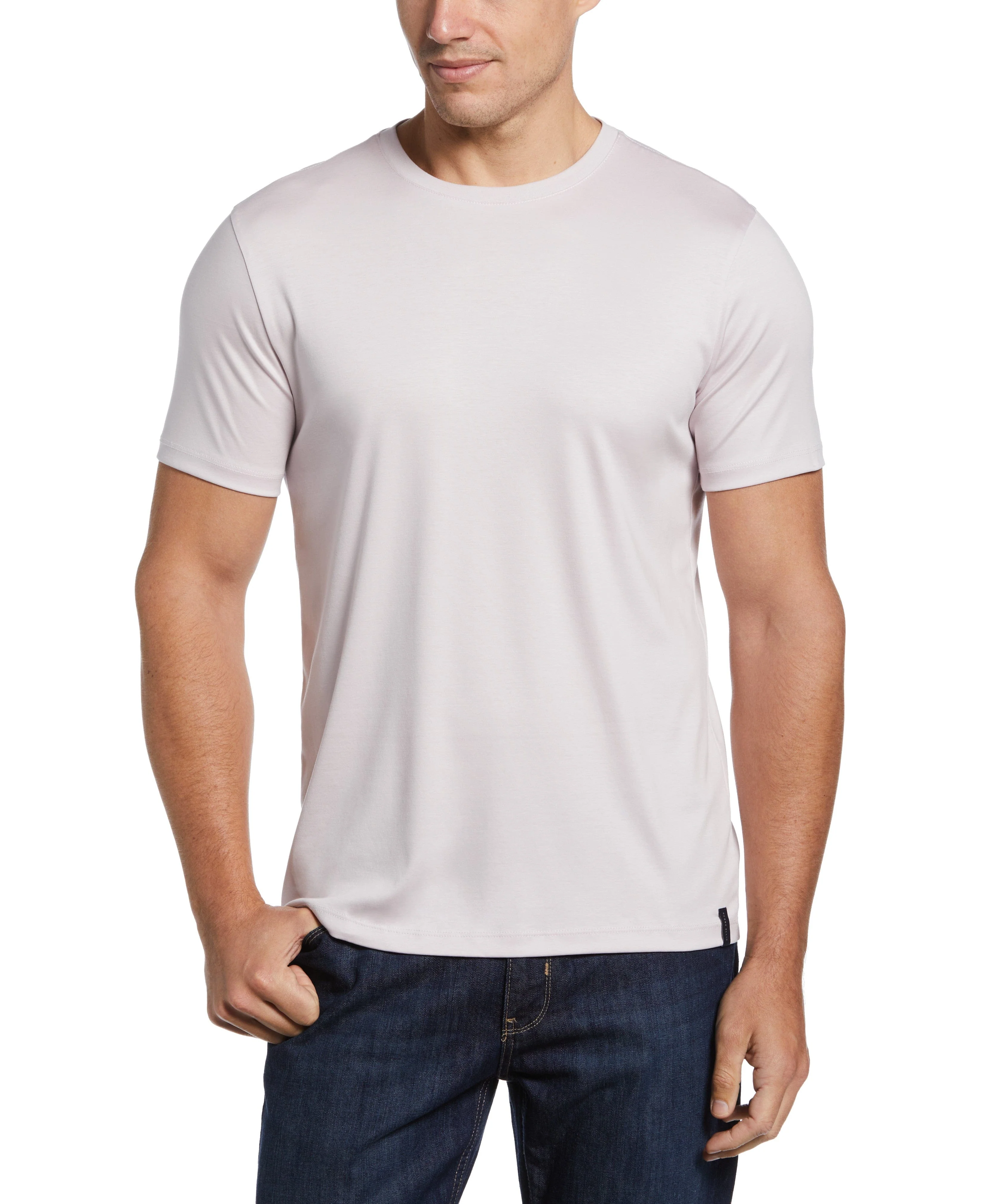 Cool Interlock Tee