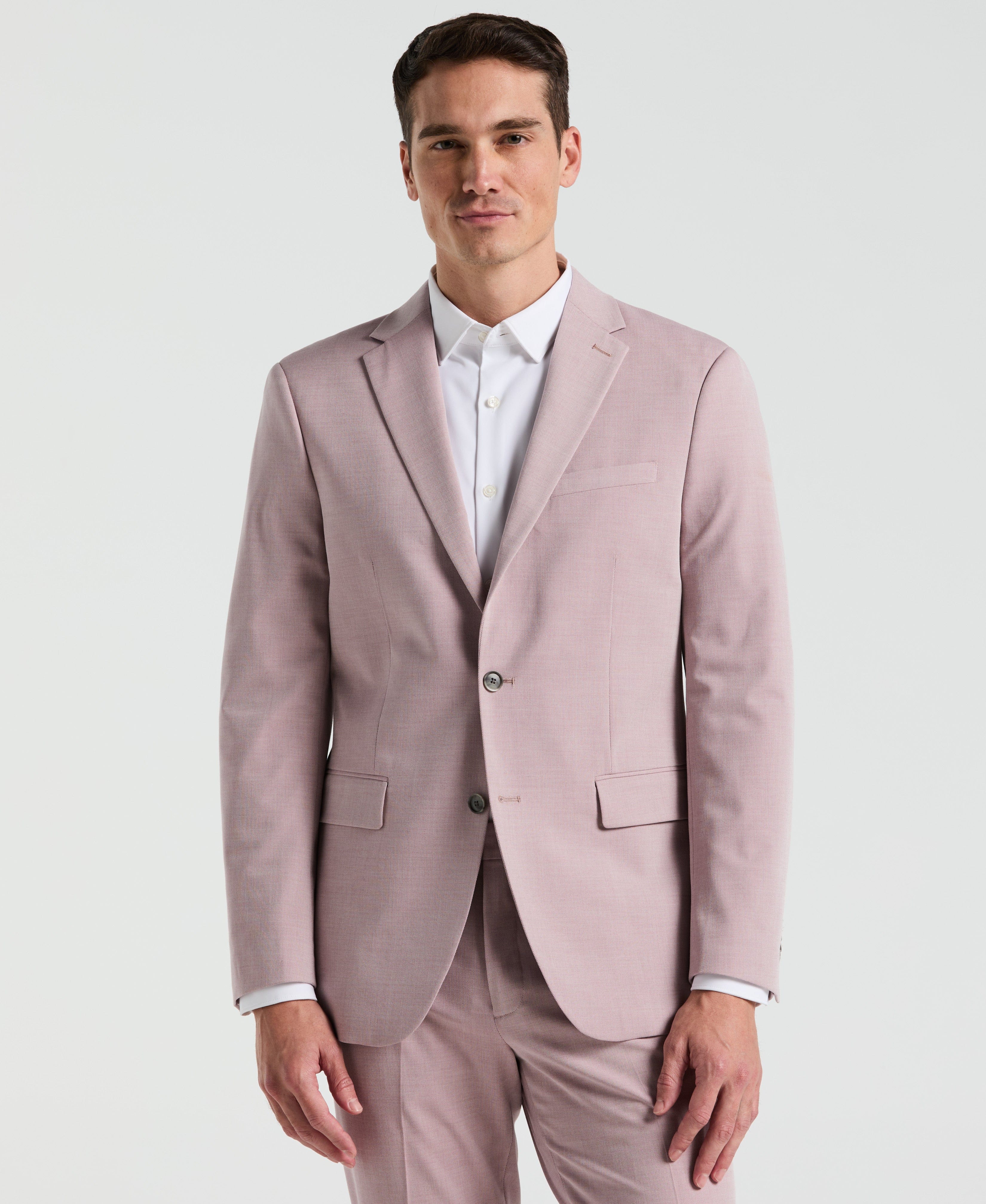 Slim Fit Louis Suit Jacket
