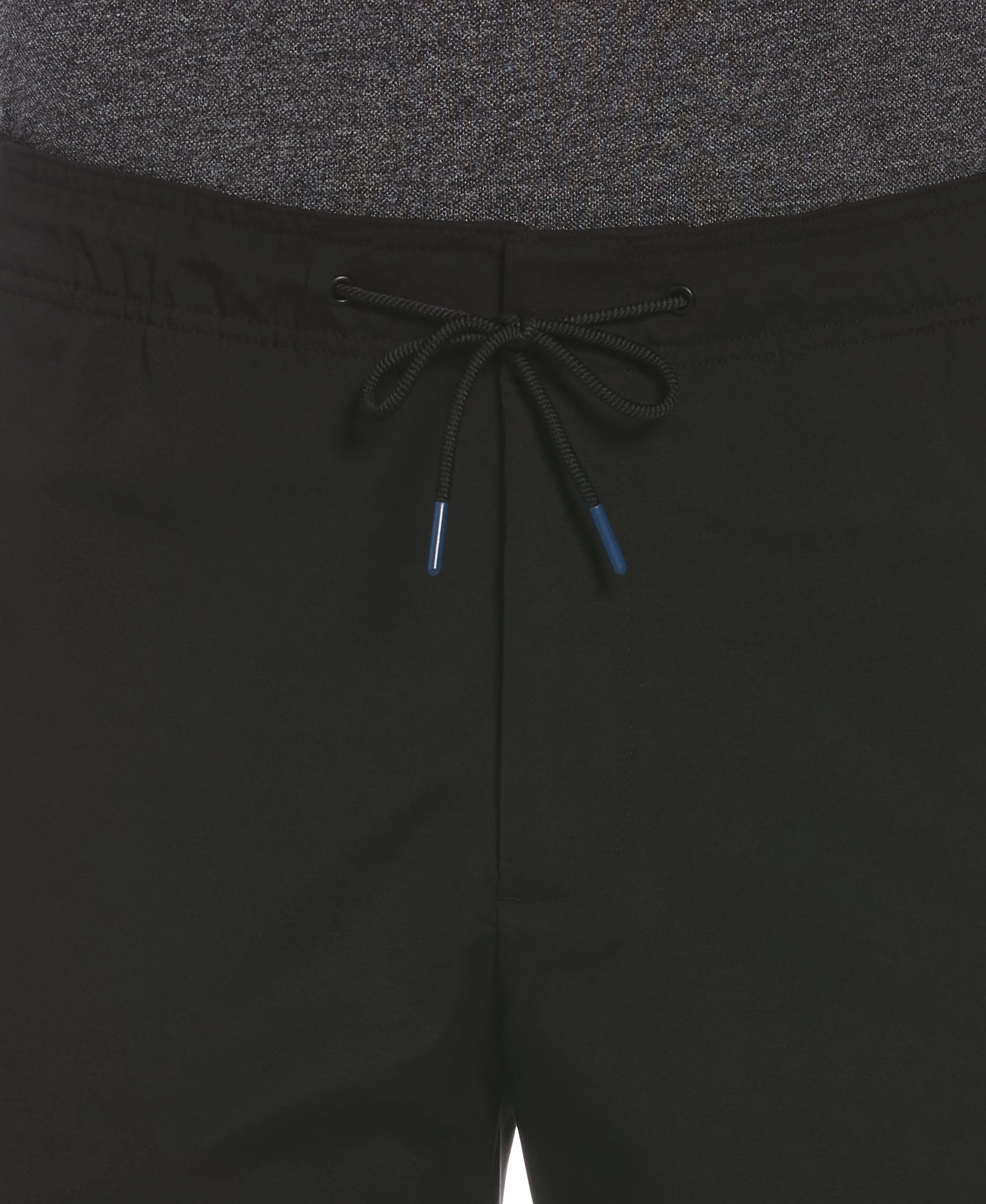 Ponte Knit Stretch Short