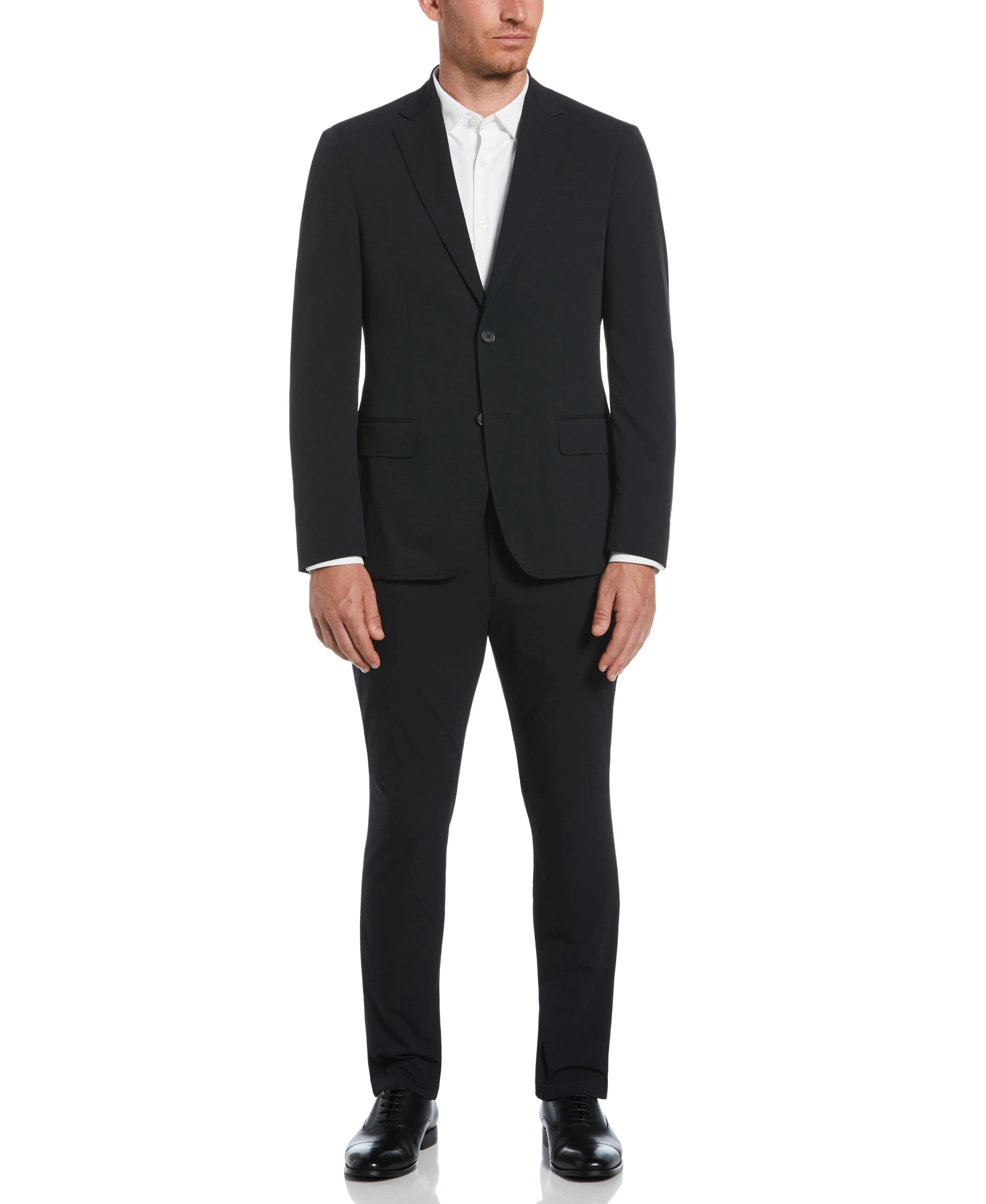 Slim Fit Tech 2.0 Suit Jacket
