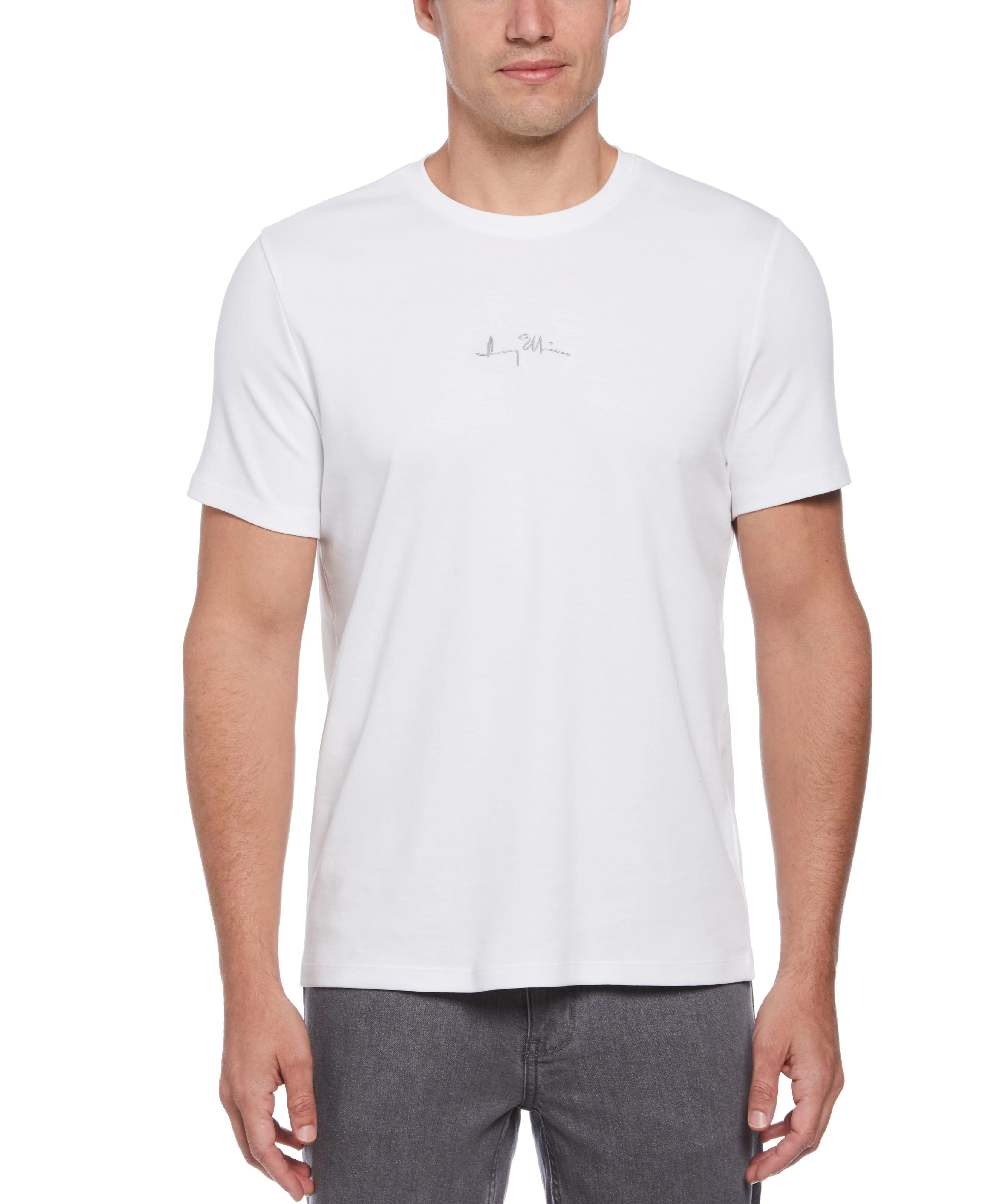 Perry Ellis Signature T-Shirt